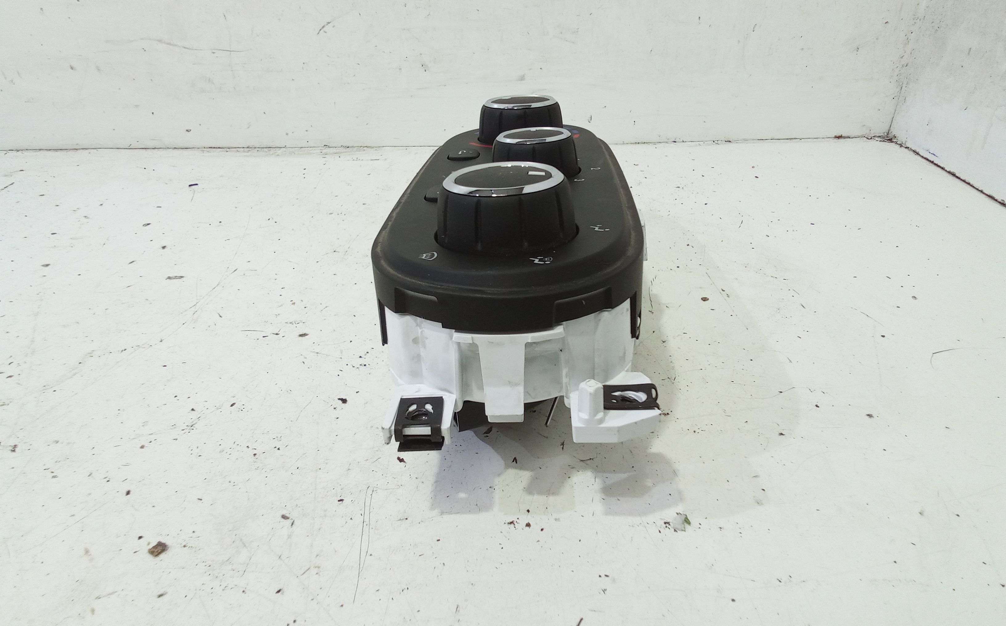 Comandi Clima IVECO Daily 5 Serie