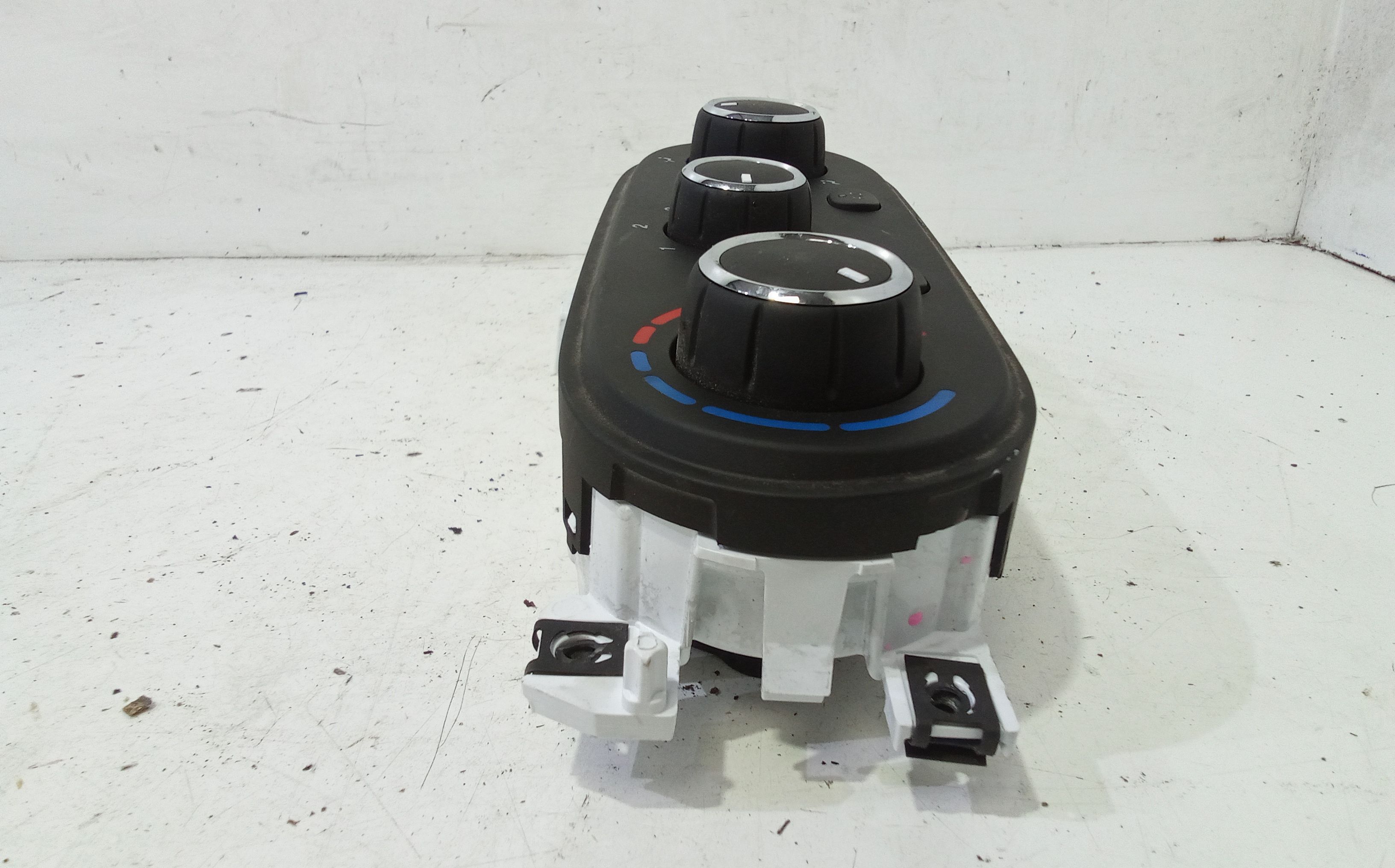 Comandi Clima IVECO Daily 5 Serie