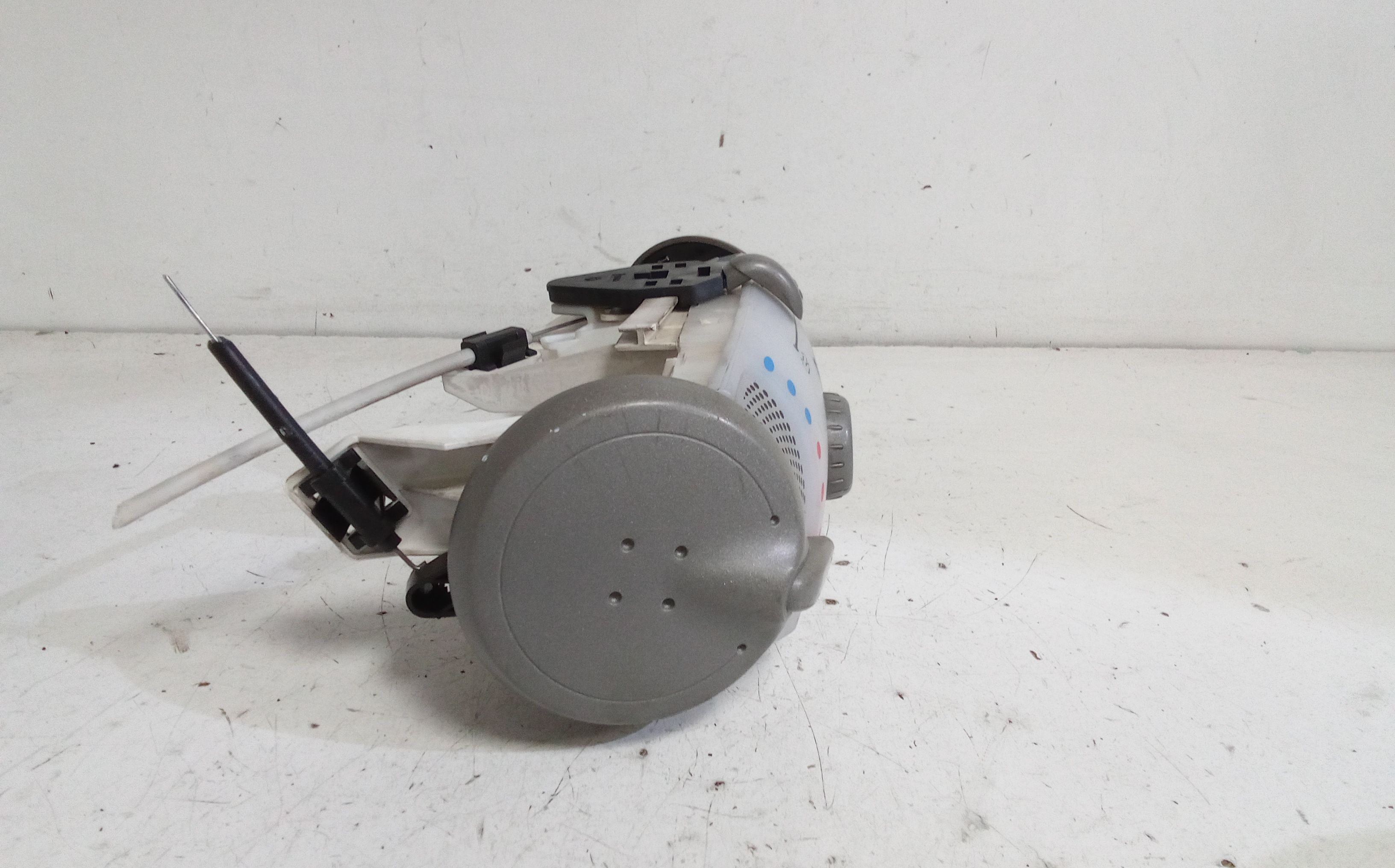 Comandi Clima TOYOTA Aygo 2 Serie