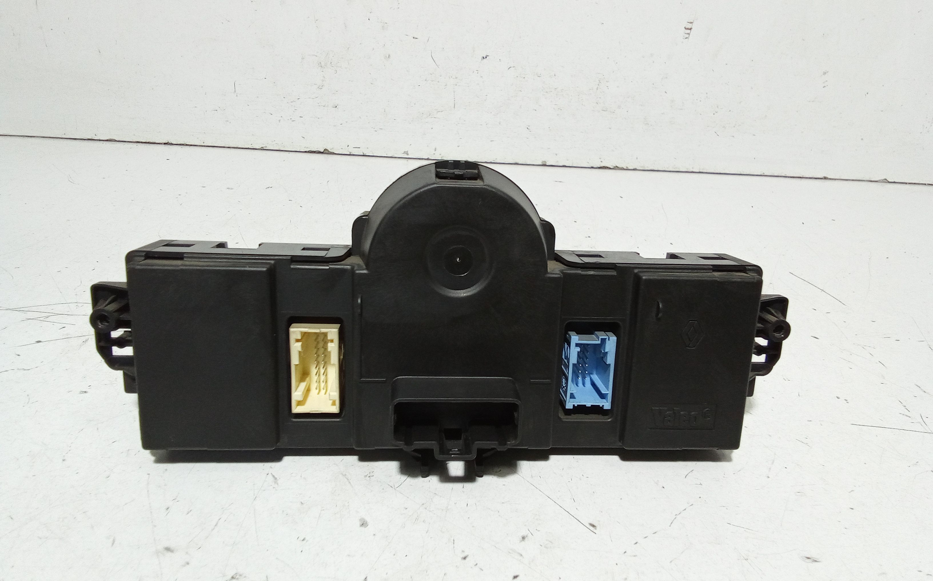 Comandi Clima RENAULT Modus 1 Serie