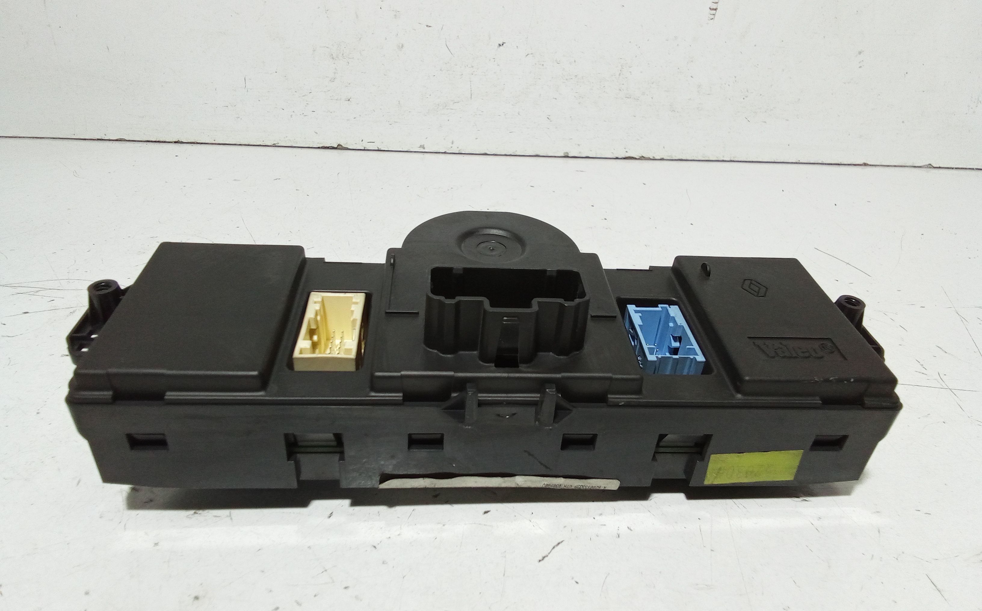 Comandi Clima RENAULT Modus 1 Serie