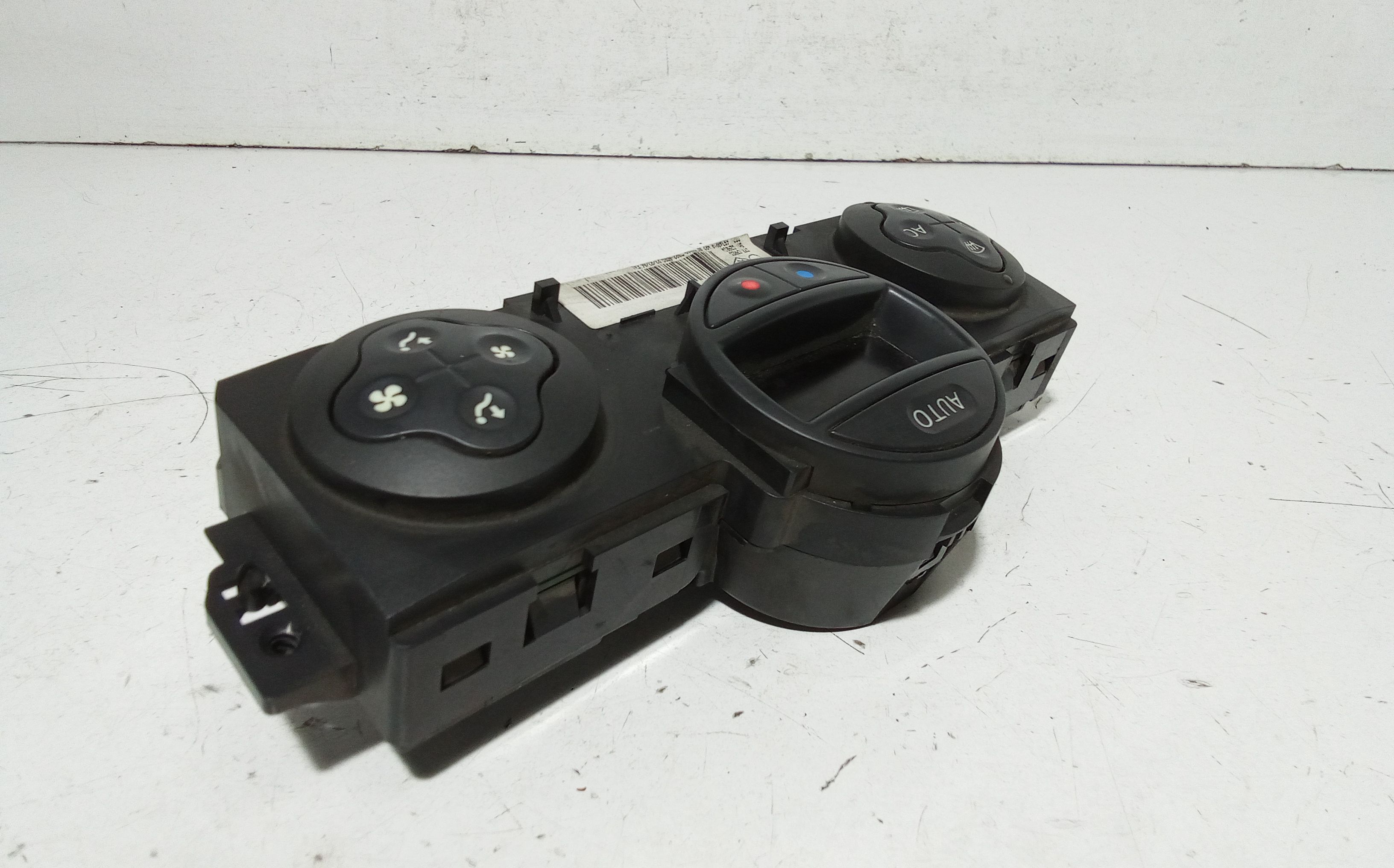 Comandi Clima RENAULT Modus 1 Serie