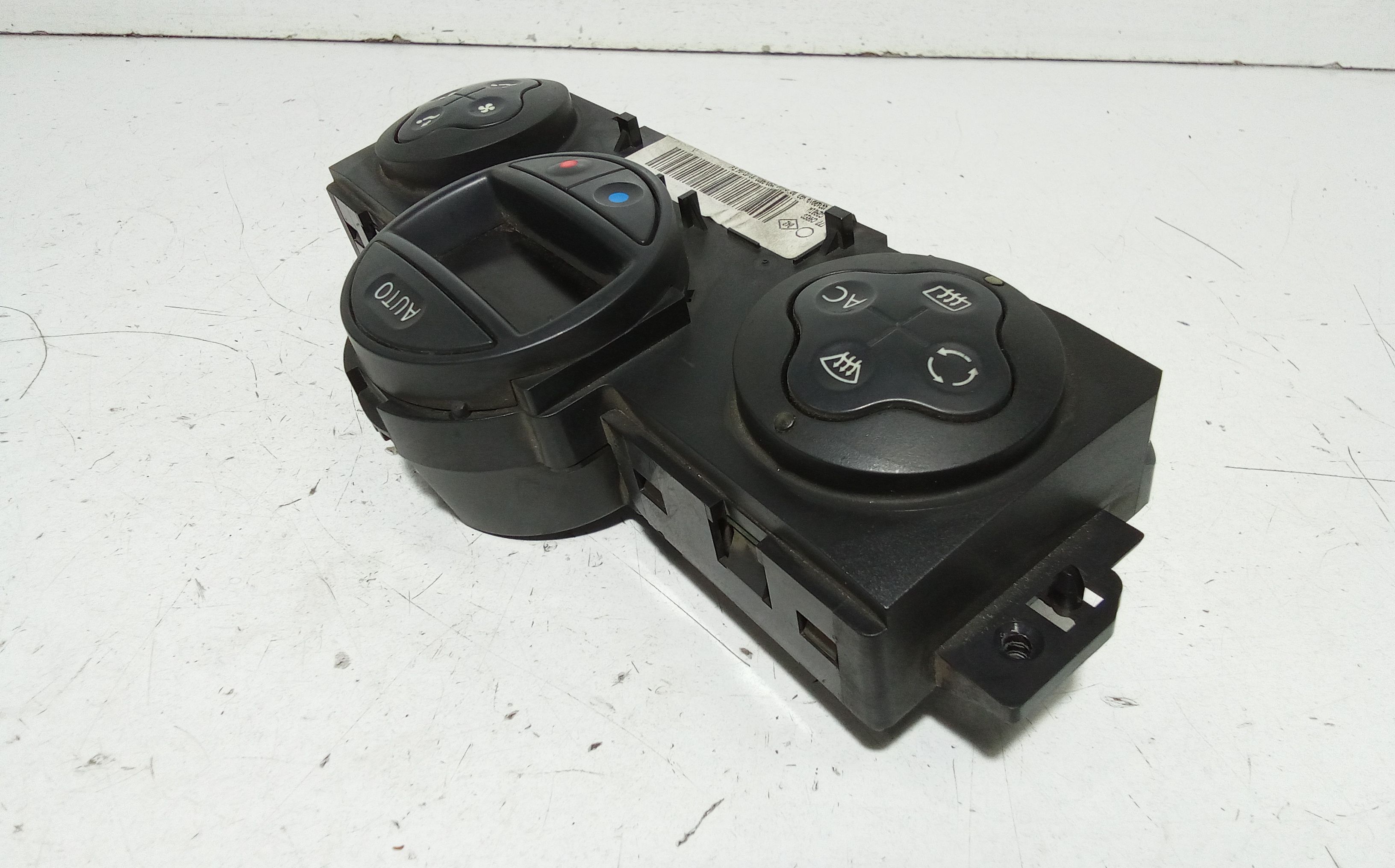 Comandi Clima RENAULT Modus 1 Serie