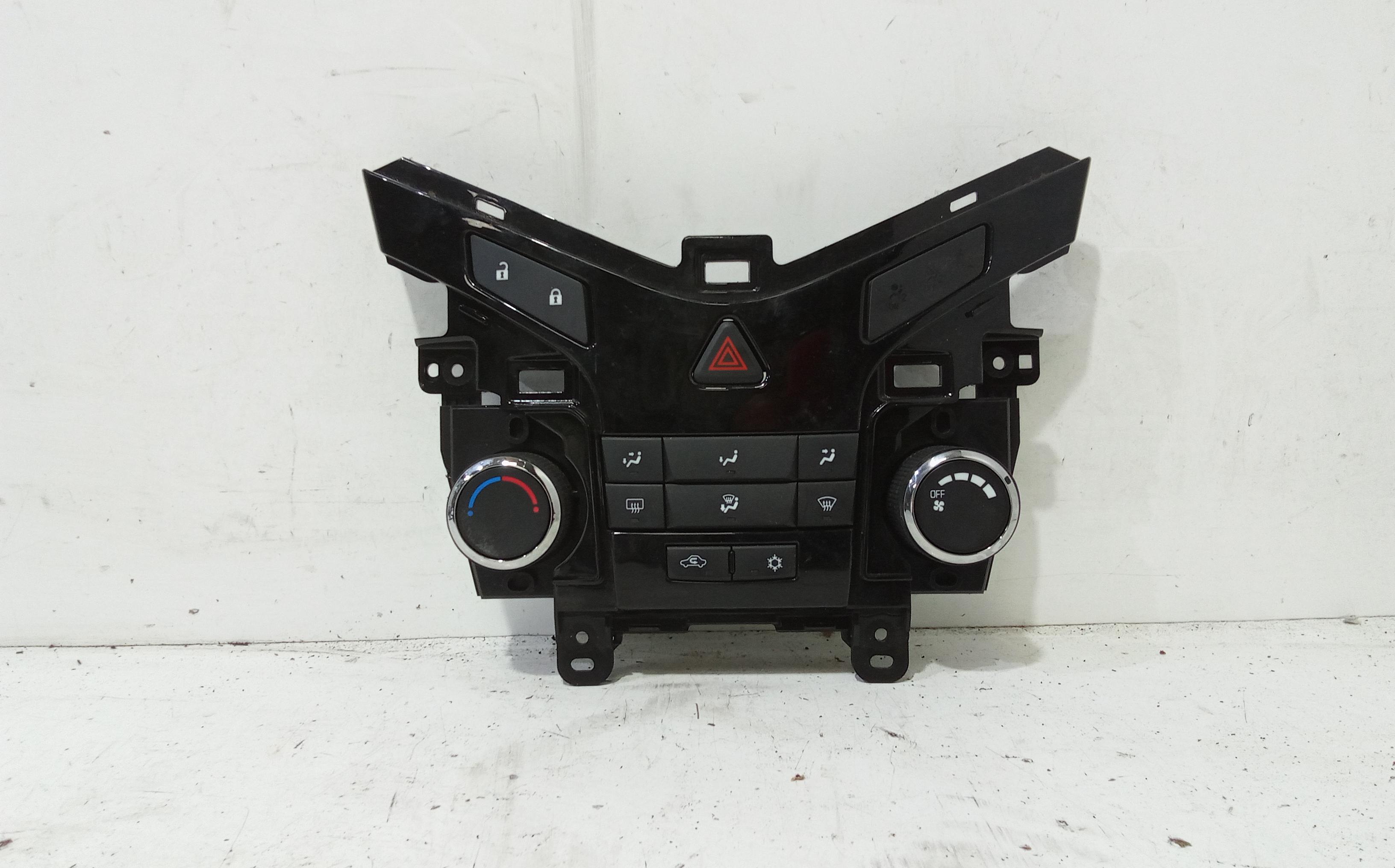 Comandi Clima CHEVROLET Cruze Berlina