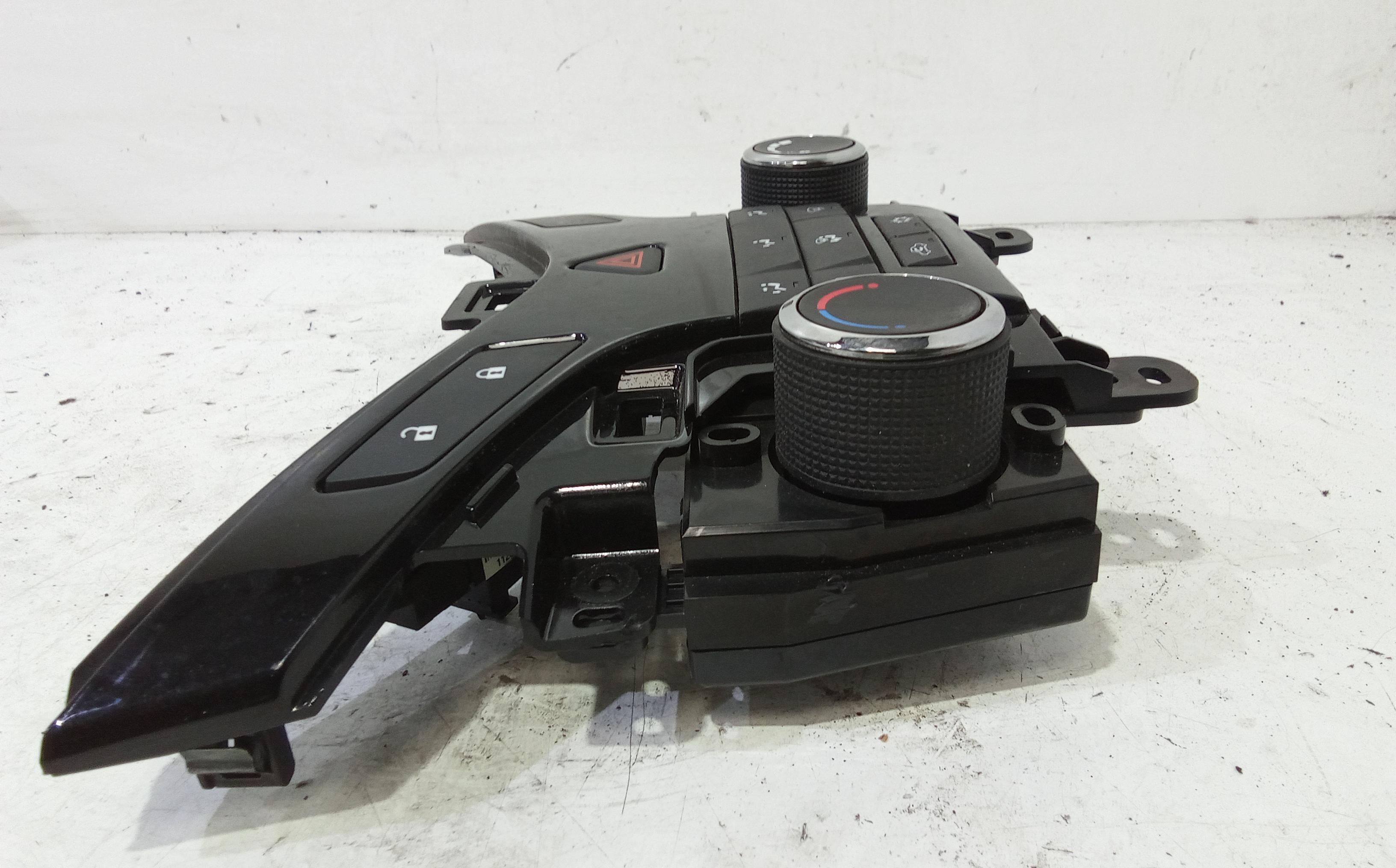 Comandi Clima CHEVROLET Cruze Berlina