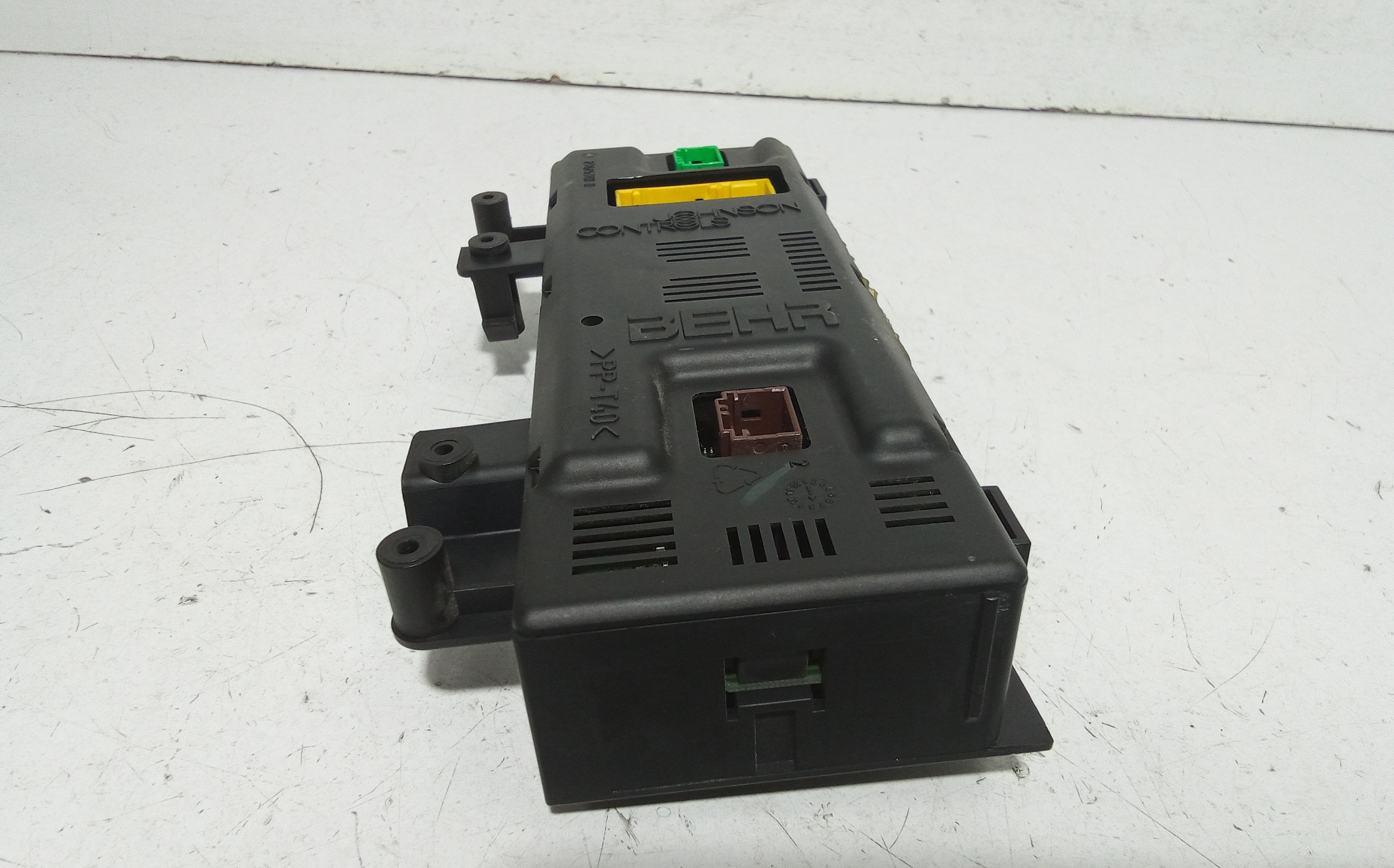 Comandi Clima PEUGEOT 307 S. Wagon 2 Serie