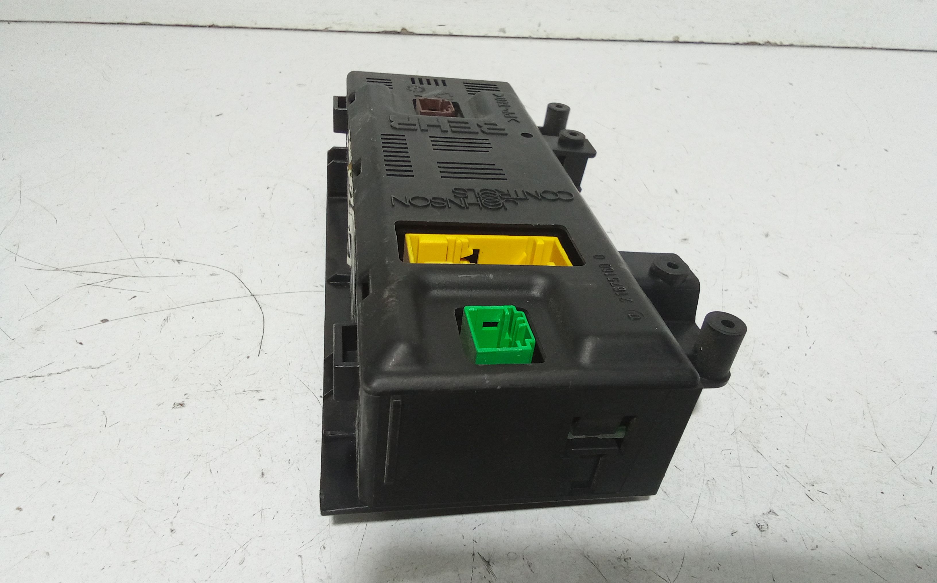 Comandi Clima PEUGEOT 307 S. Wagon 2 Serie