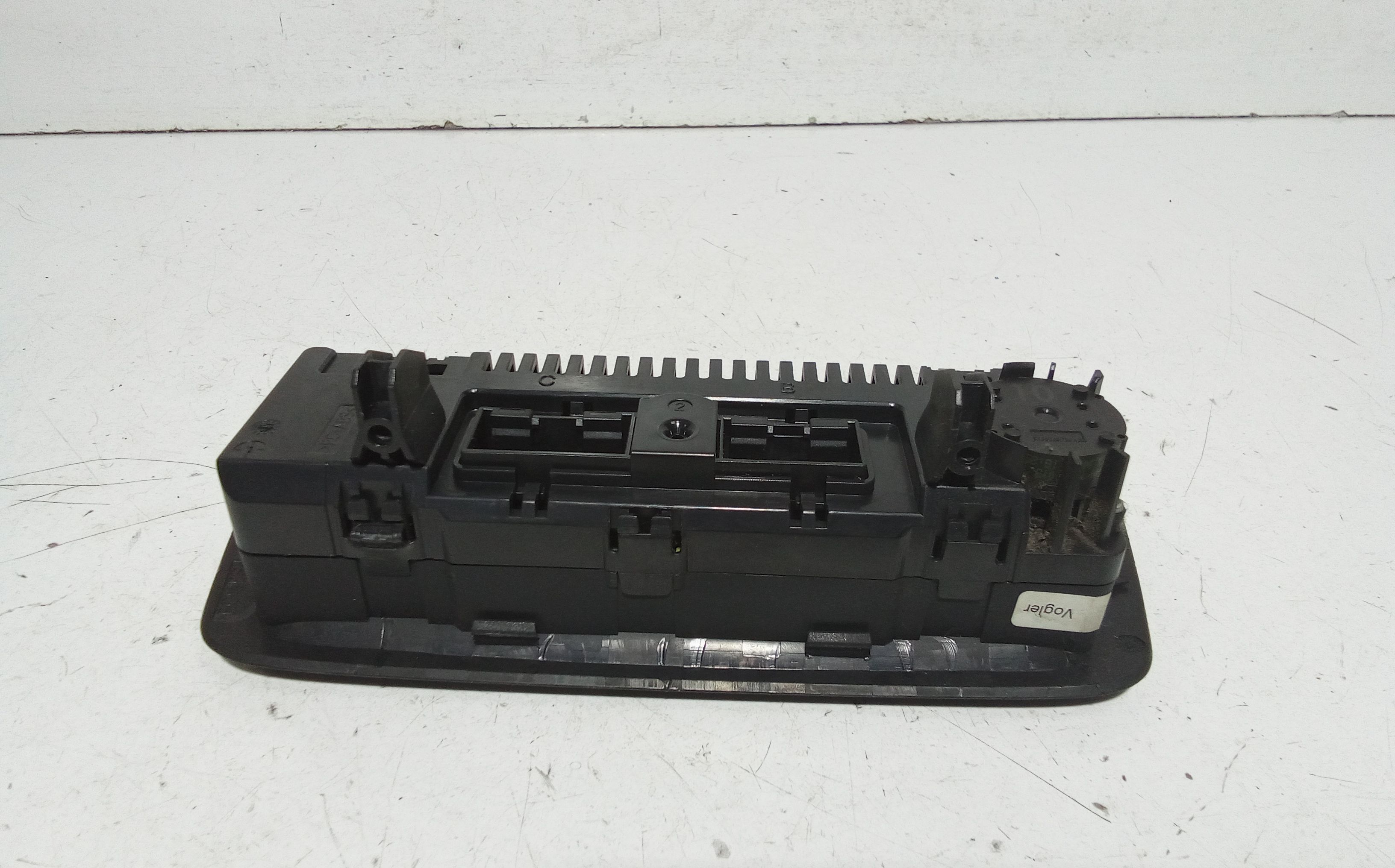 Comandi Clima SEAT Ibiza Serie (08>12)