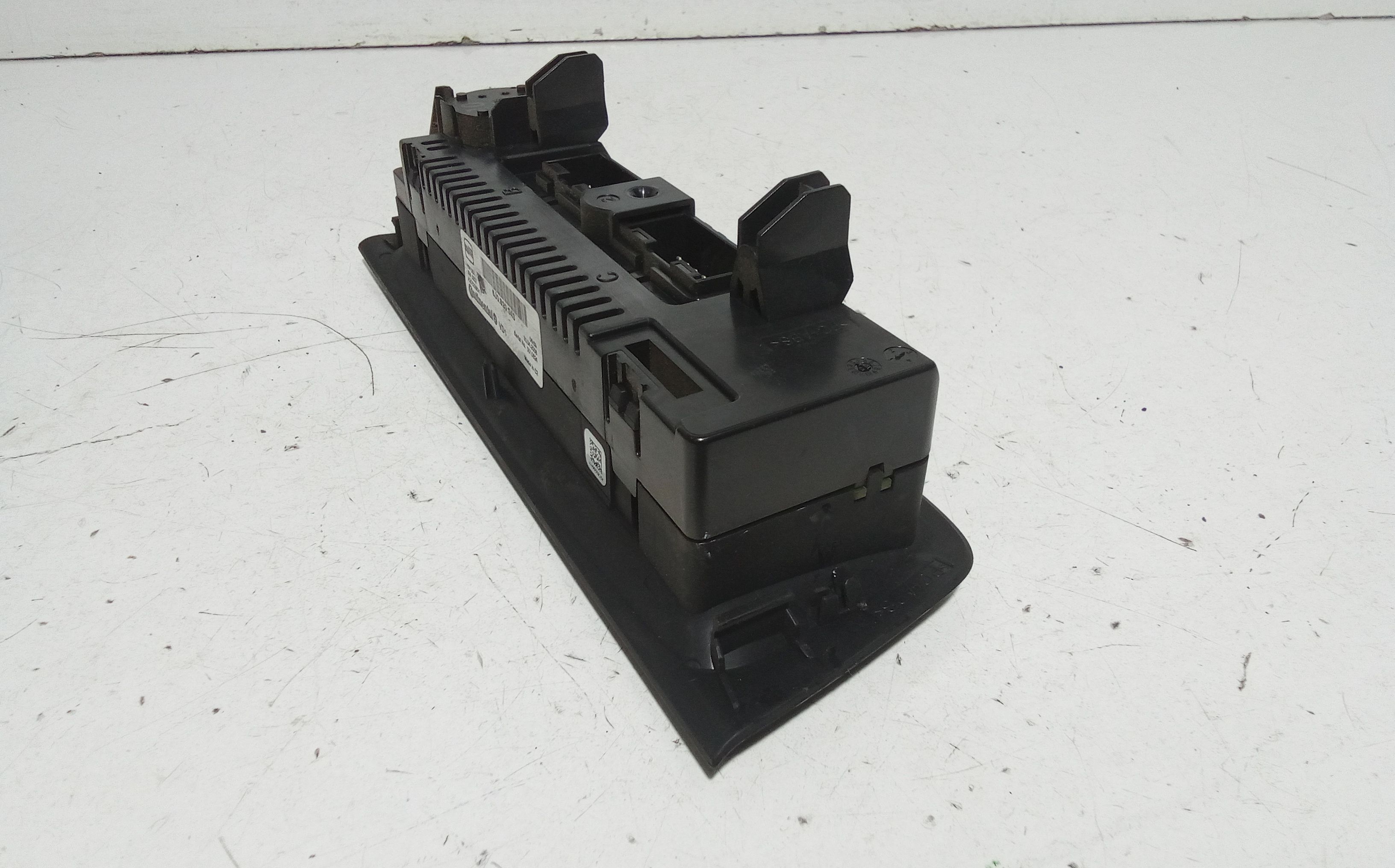 Comandi Clima SEAT Ibiza Serie (08>12)