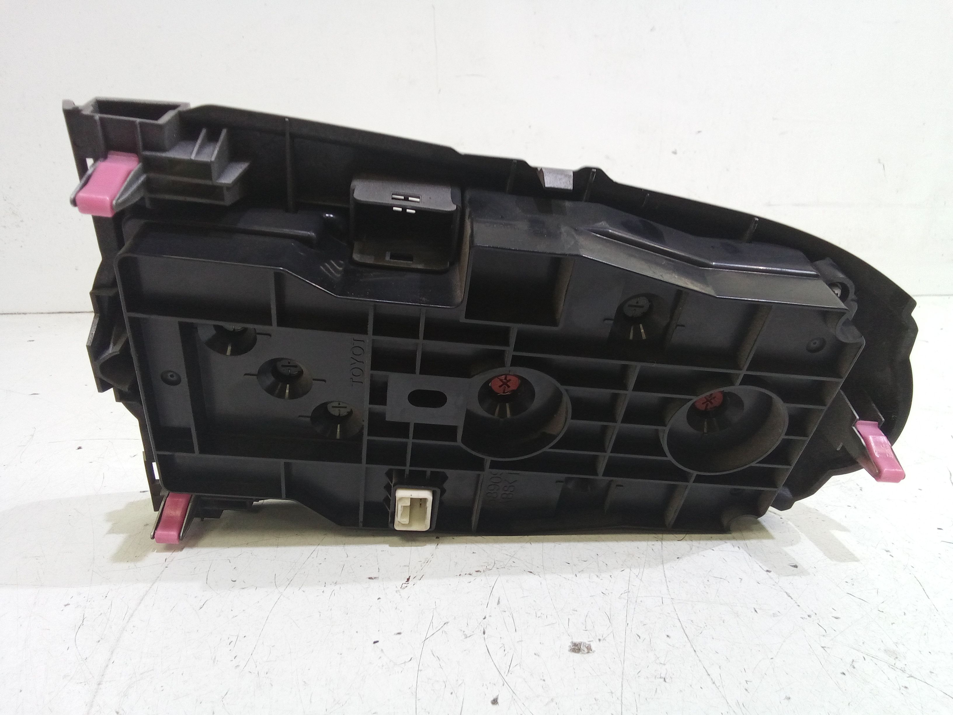 Comandi Clima TOYOTA Yaris Serie (05>08)