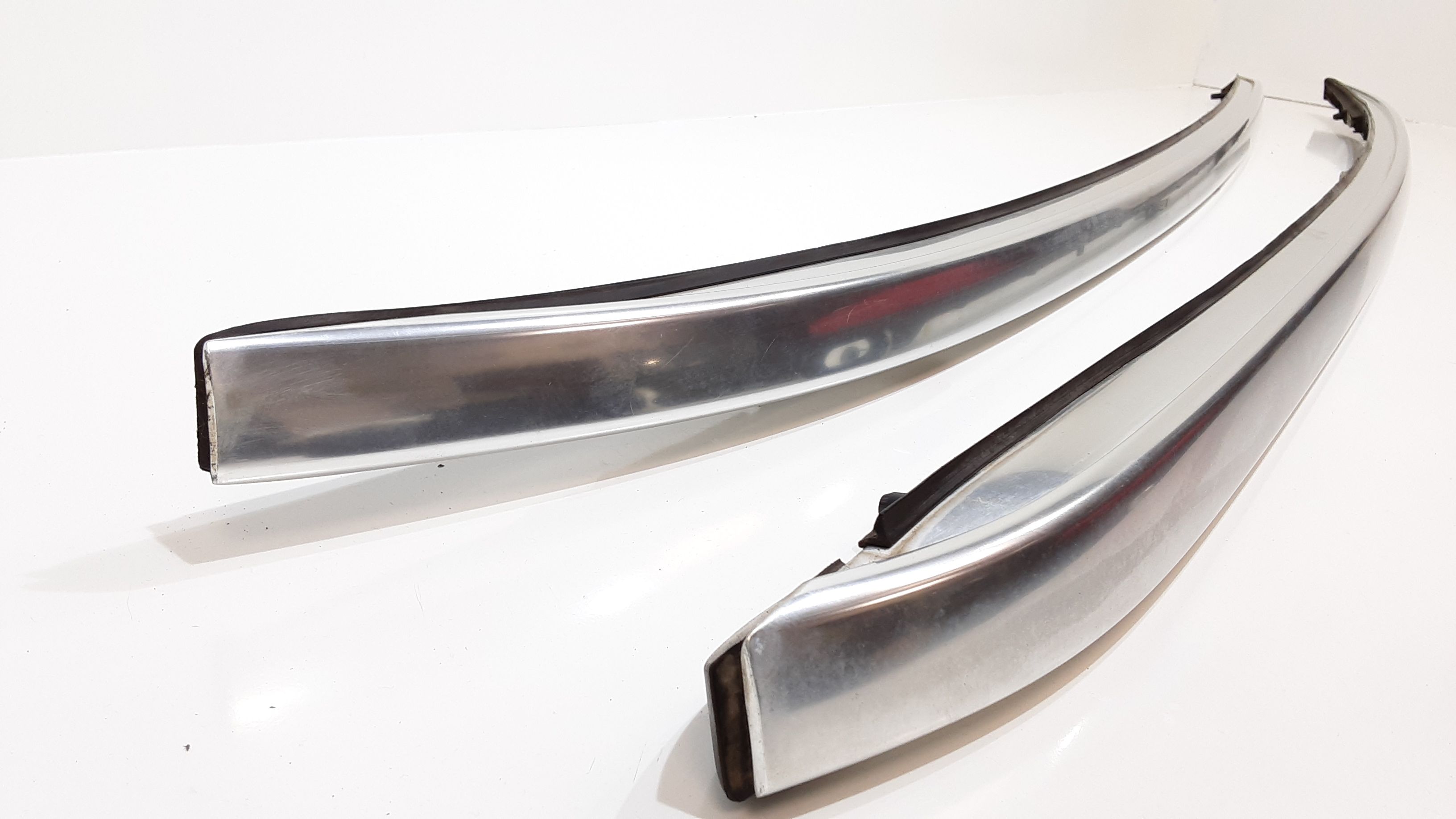 Barre Longitudinali tetto PEUGEOT 508 Station Wagon