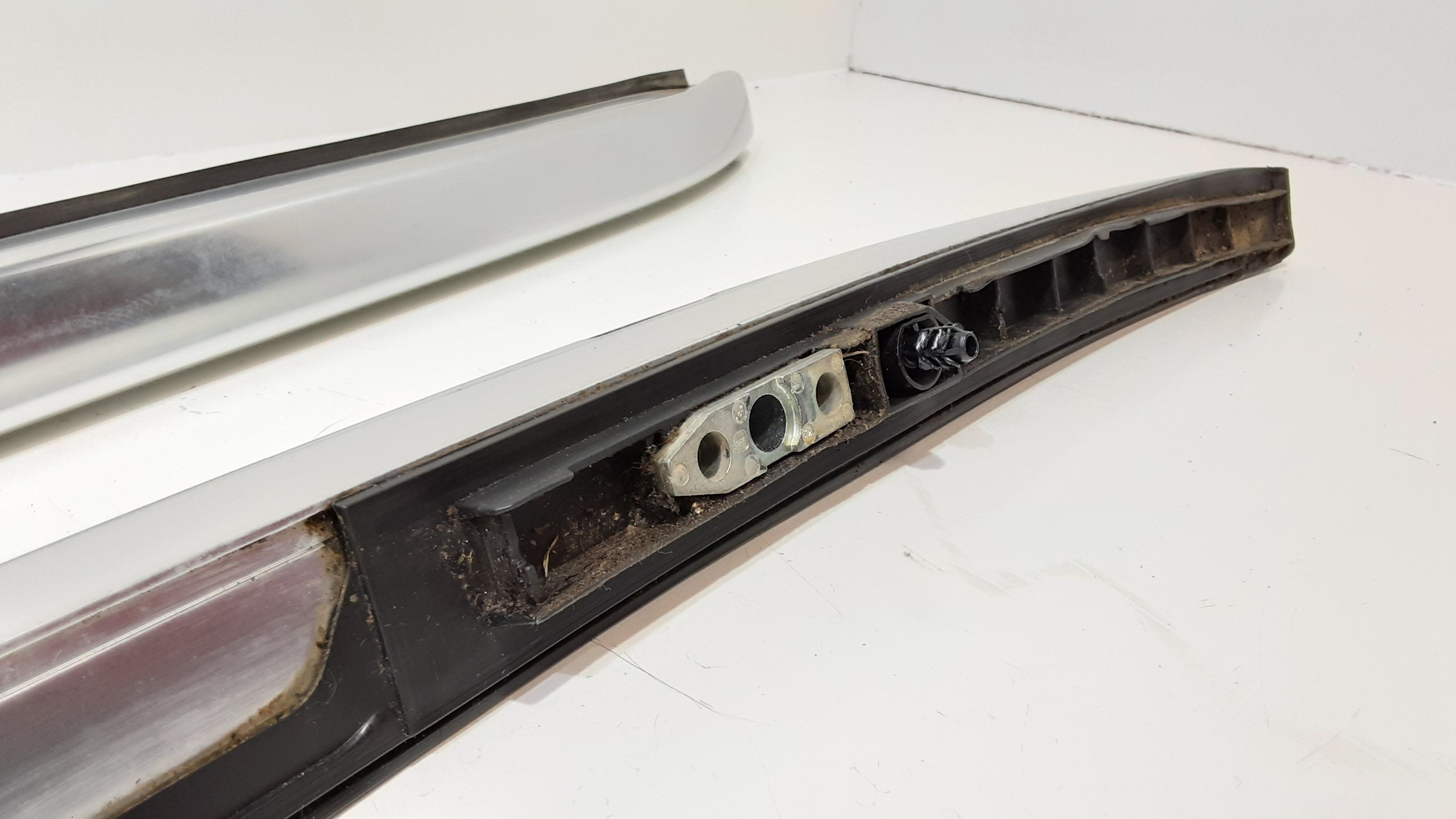 Barre Longitudinali tetto PEUGEOT 508 Station Wagon