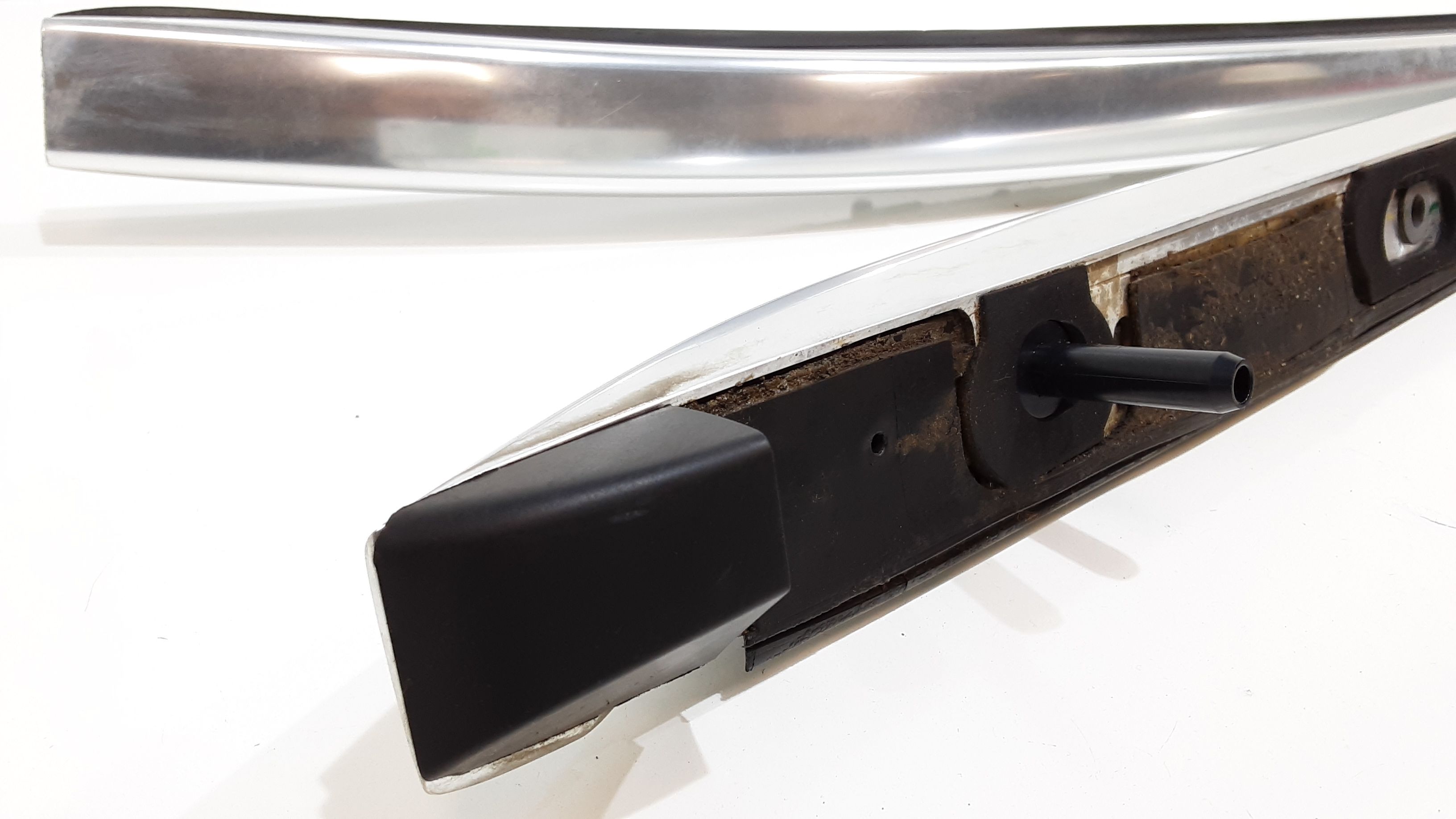 Barre Longitudinali tetto PEUGEOT 508 Station Wagon