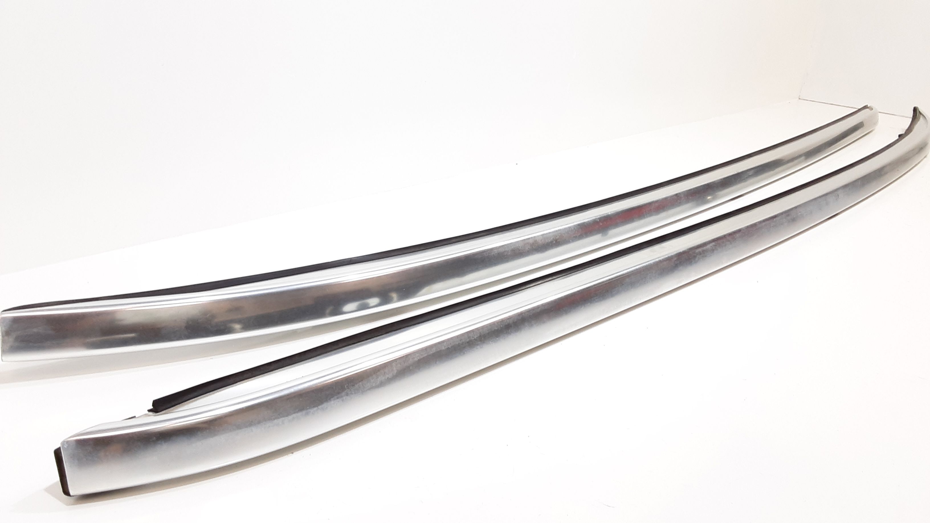 Barre Longitudinali tetto PEUGEOT 508 Station Wagon