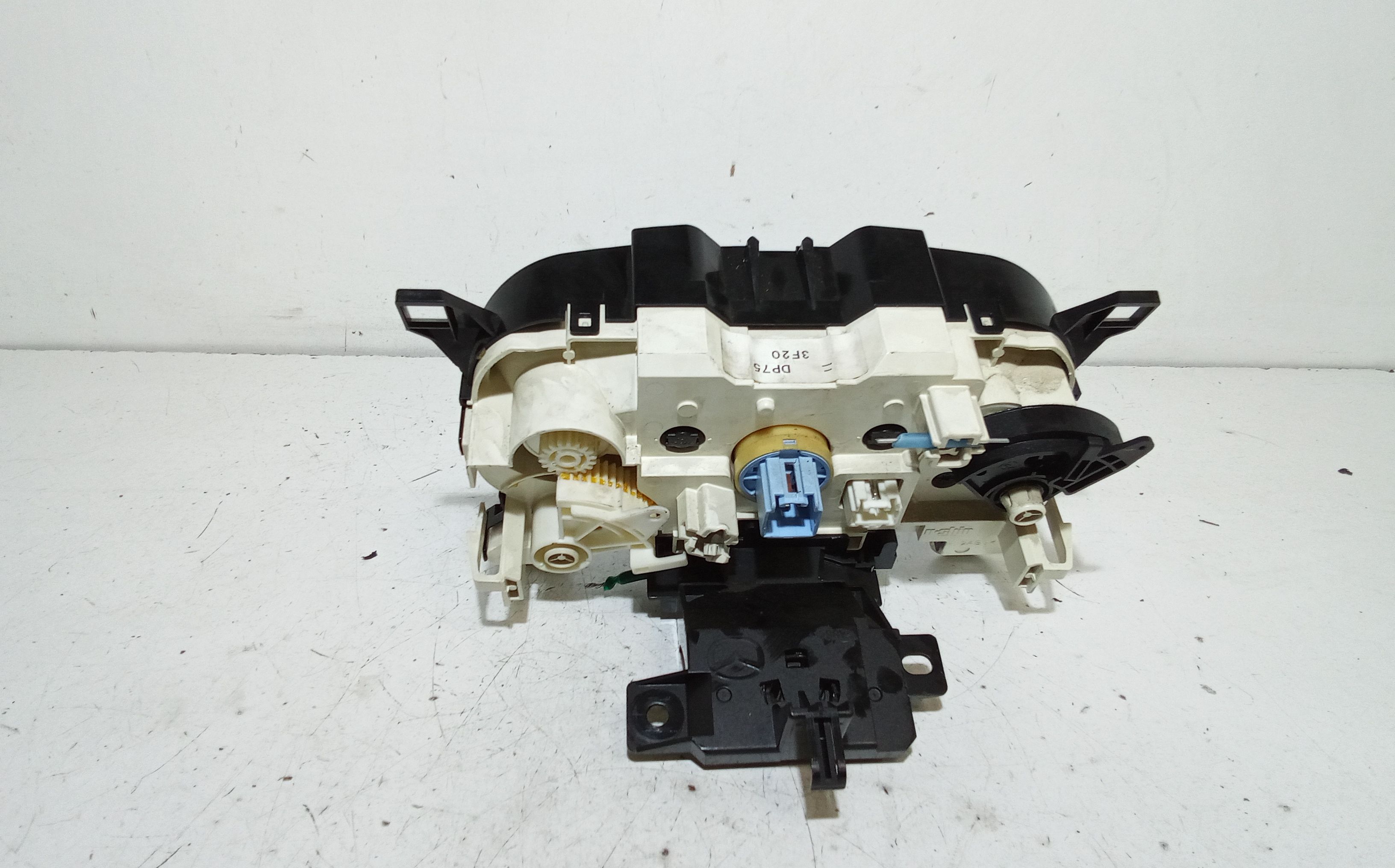 Comandi Clima MAZDA 2 Berlina 2 Serie