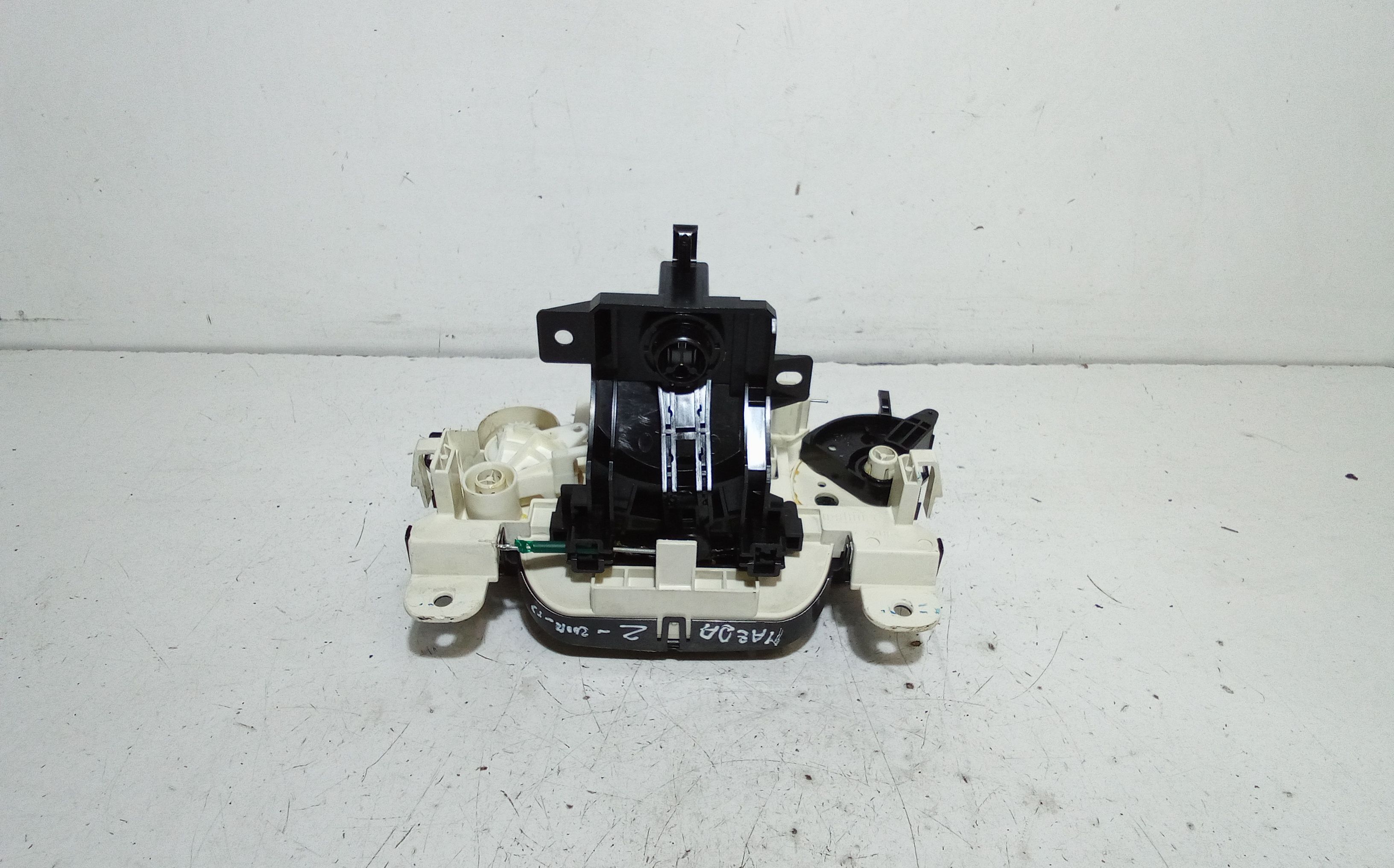 Comandi Clima MAZDA 2 Berlina 2 Serie