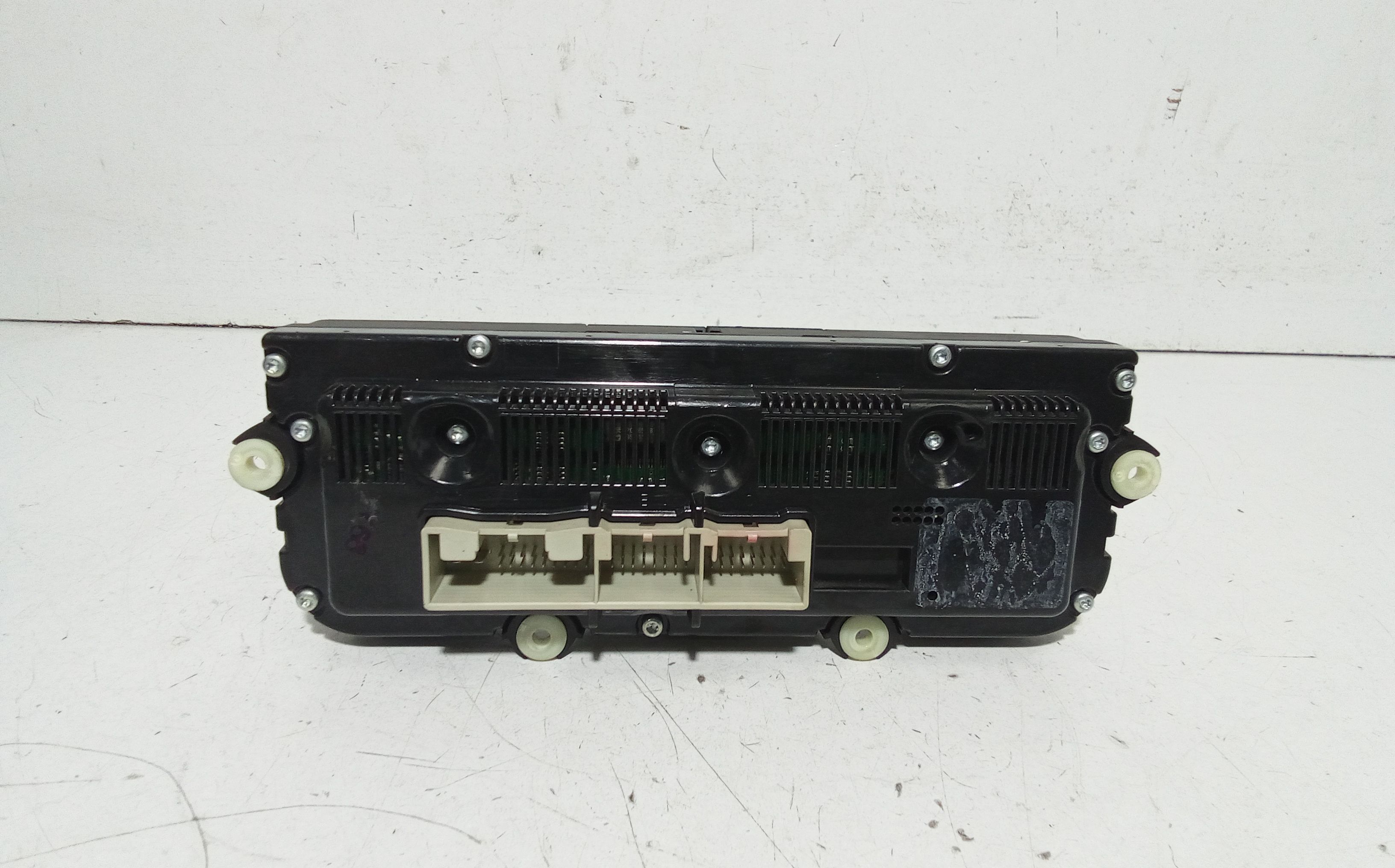 Comandi Clima VOLKSWAGEN Touran 1 Serie