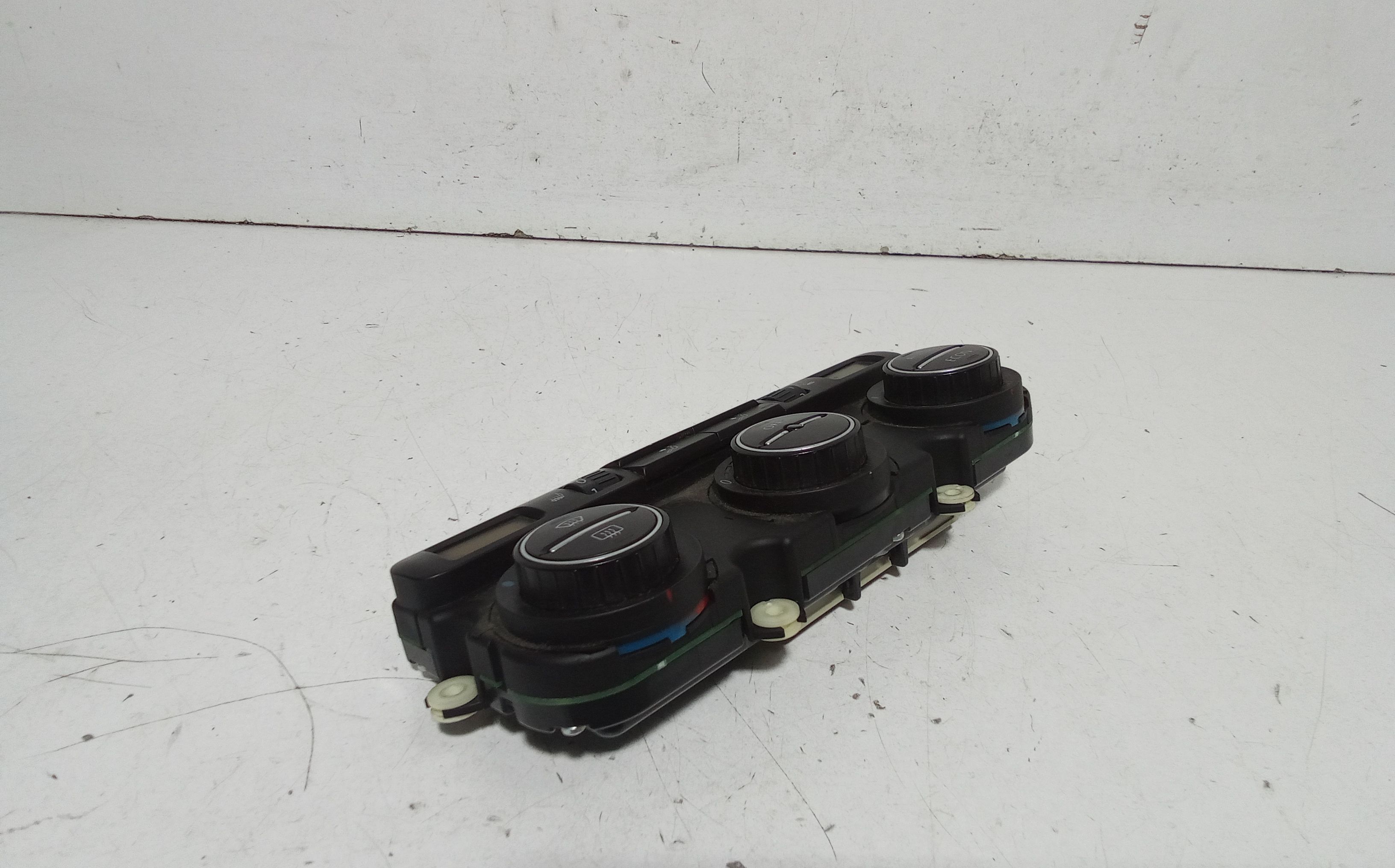 Comandi Clima VOLKSWAGEN Touran 1 Serie