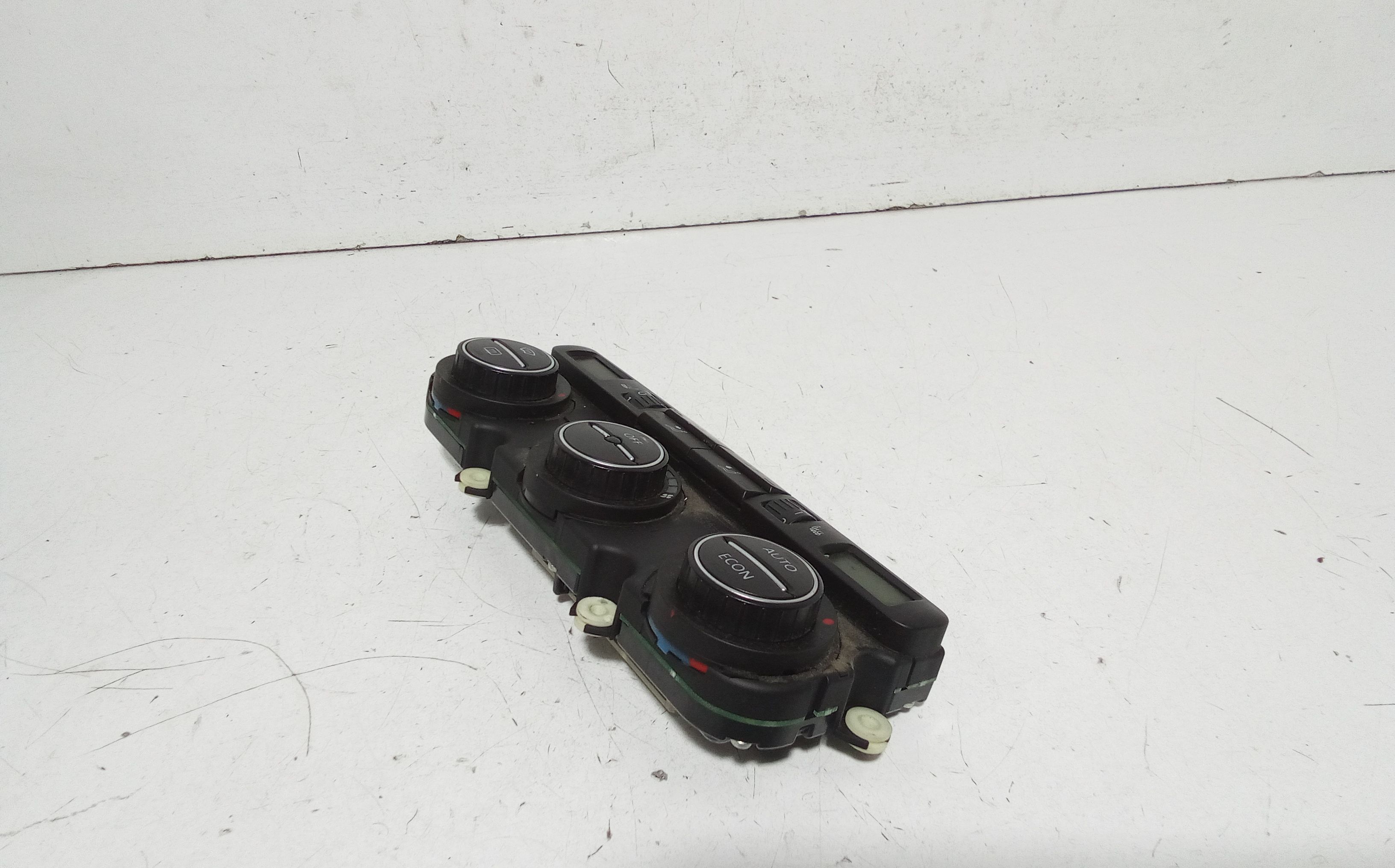 Comandi Clima VOLKSWAGEN Touran 1 Serie