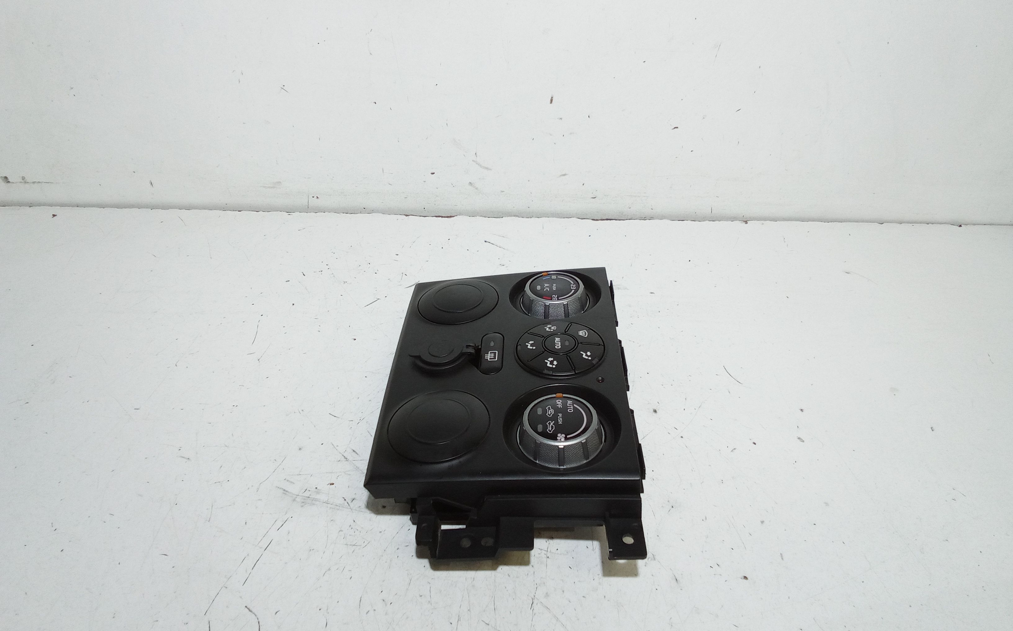 Comandi Clima SUZUKI Grand Vitara JB