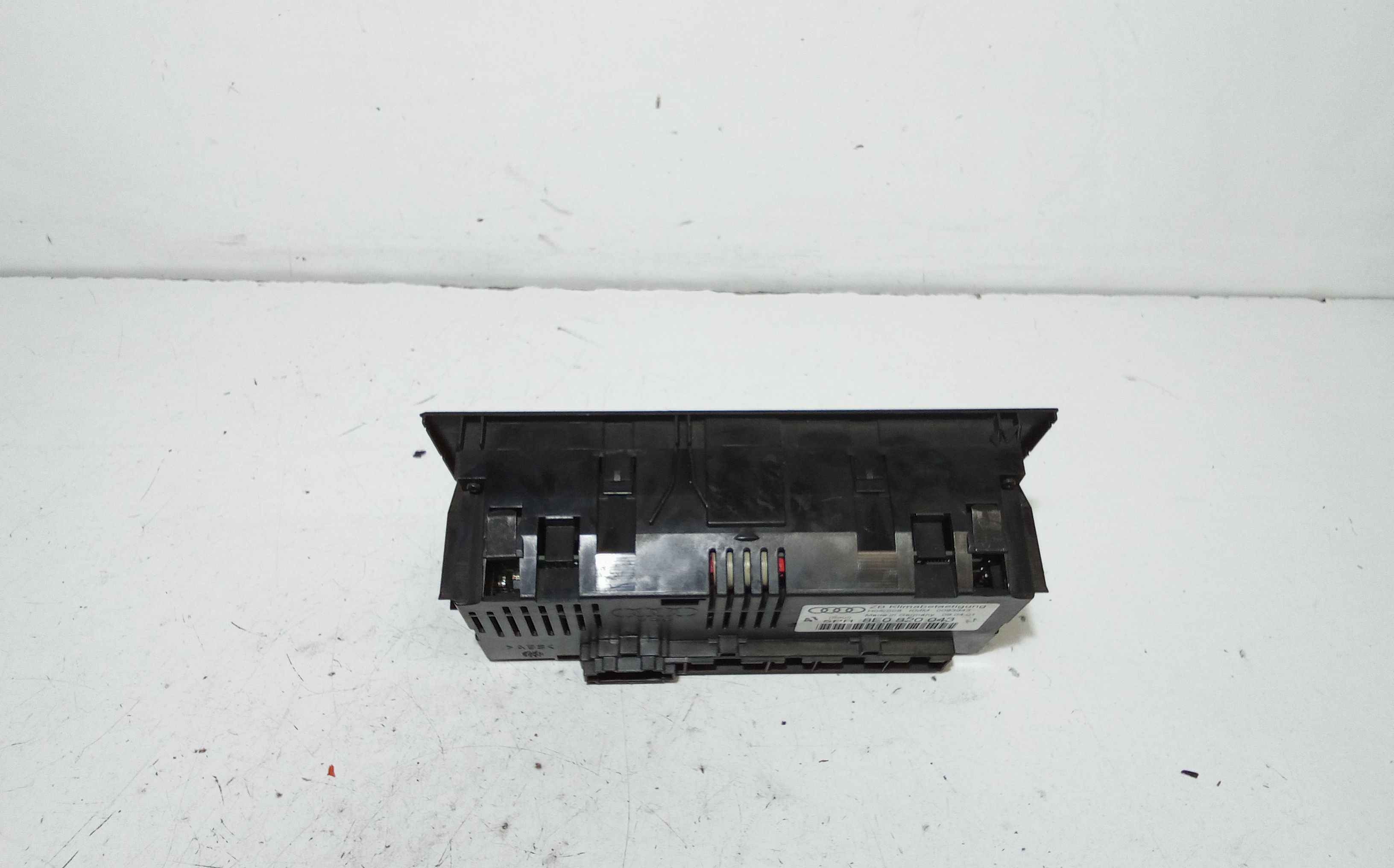 Comandi Clima AUDI A4 Berlina (8E) (00>04)