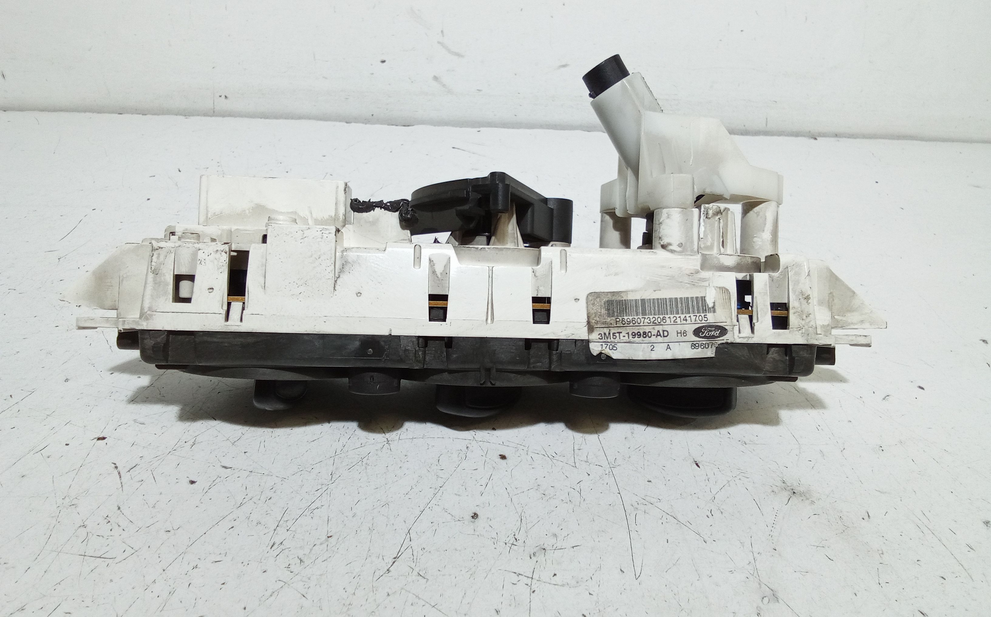 Comandi Clima FORD Focus C-Max Serie (03>07)