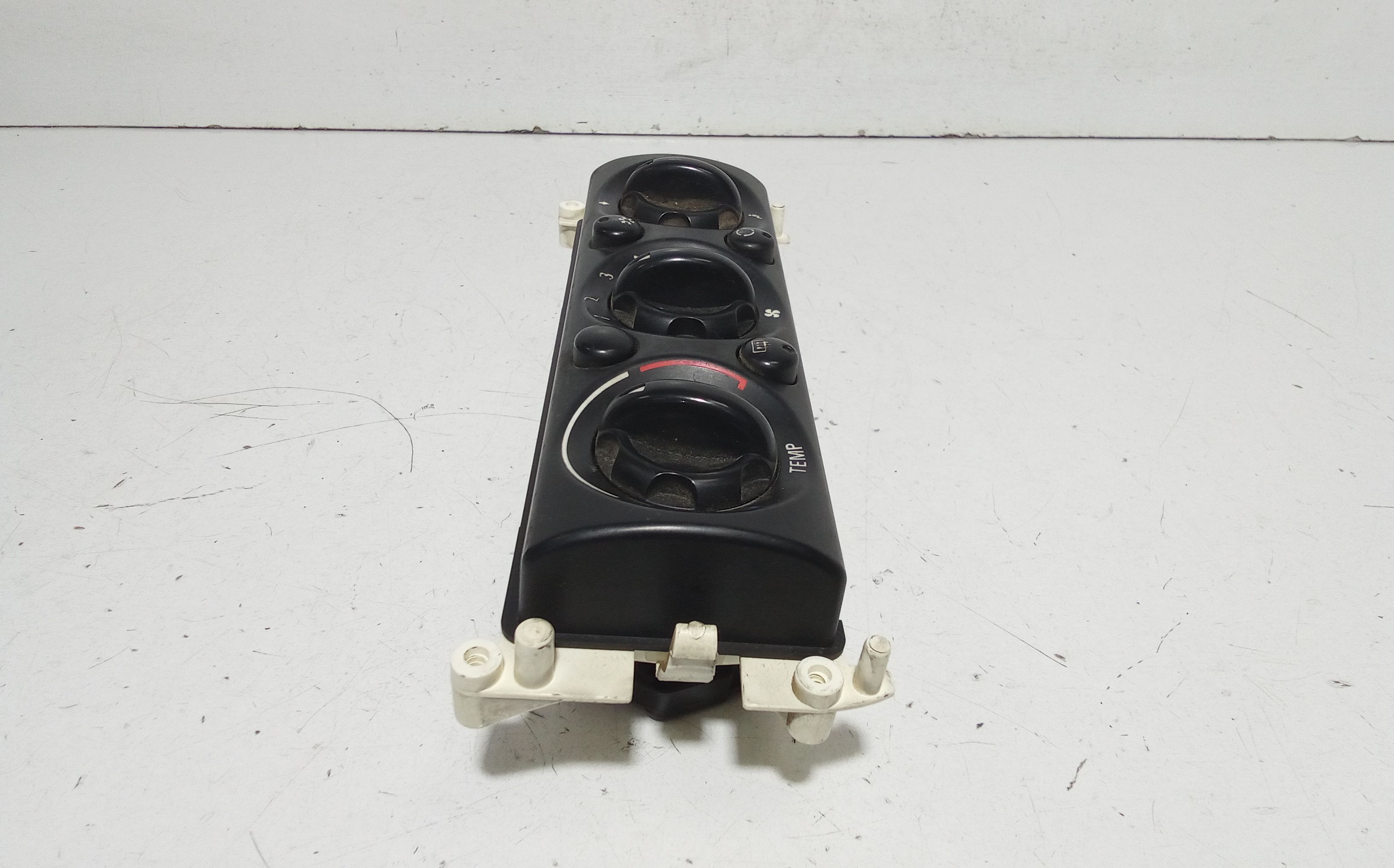 Comandi Clima MINI Cooper 1  Serie