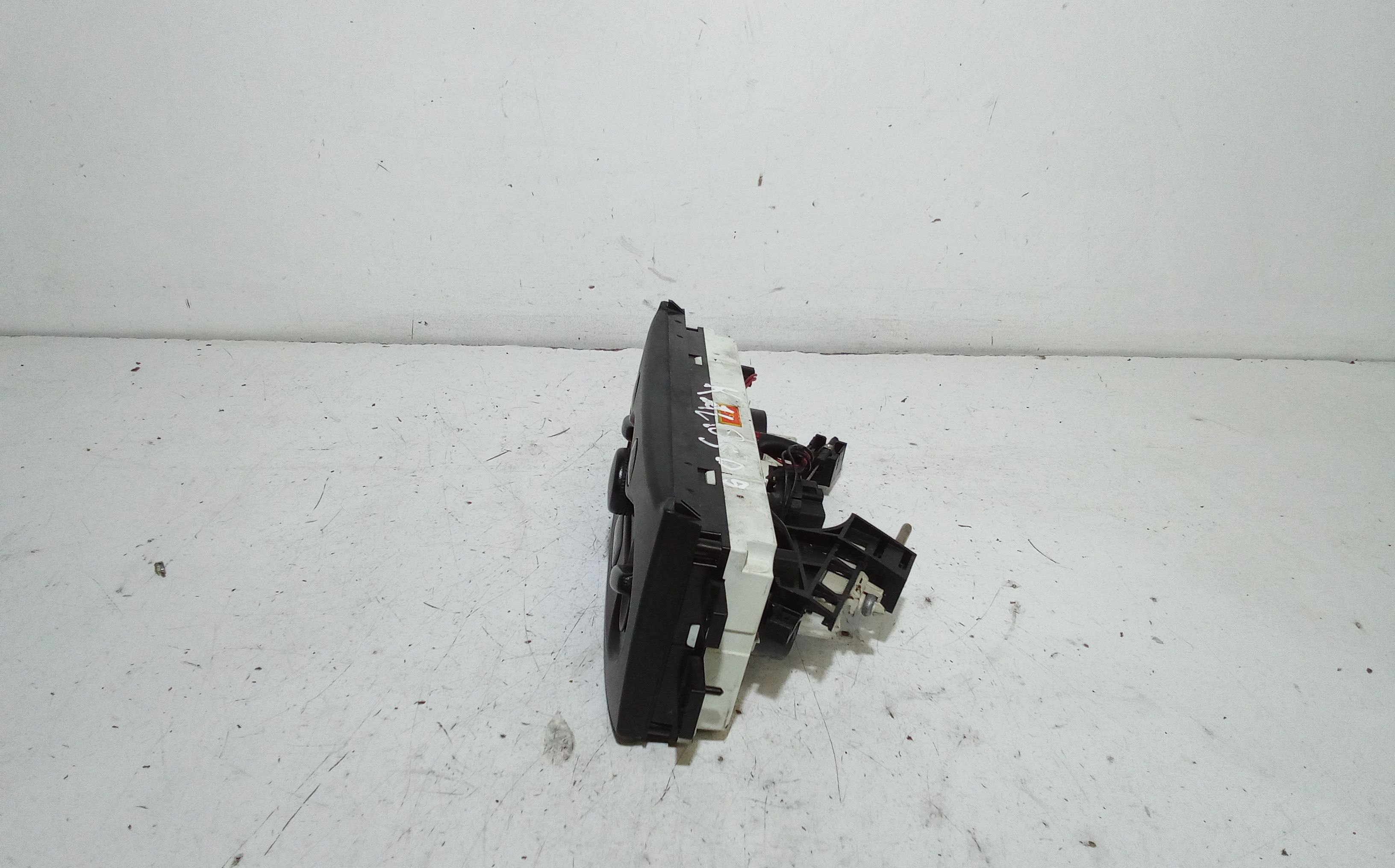 Comandi Clima CHEVROLET Kalos 1 Serie