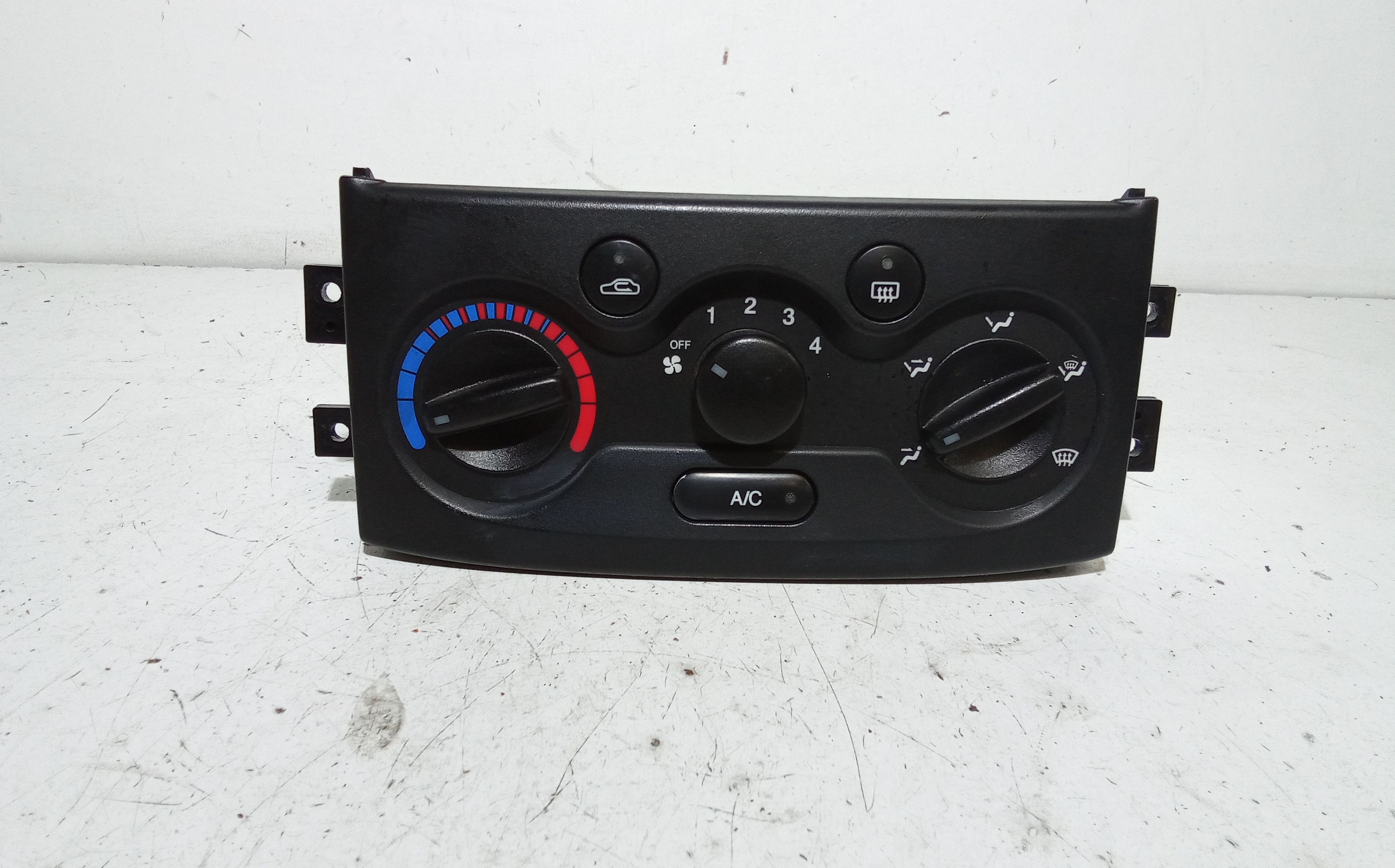 Comandi Clima CHEVROLET Kalos 1 Serie