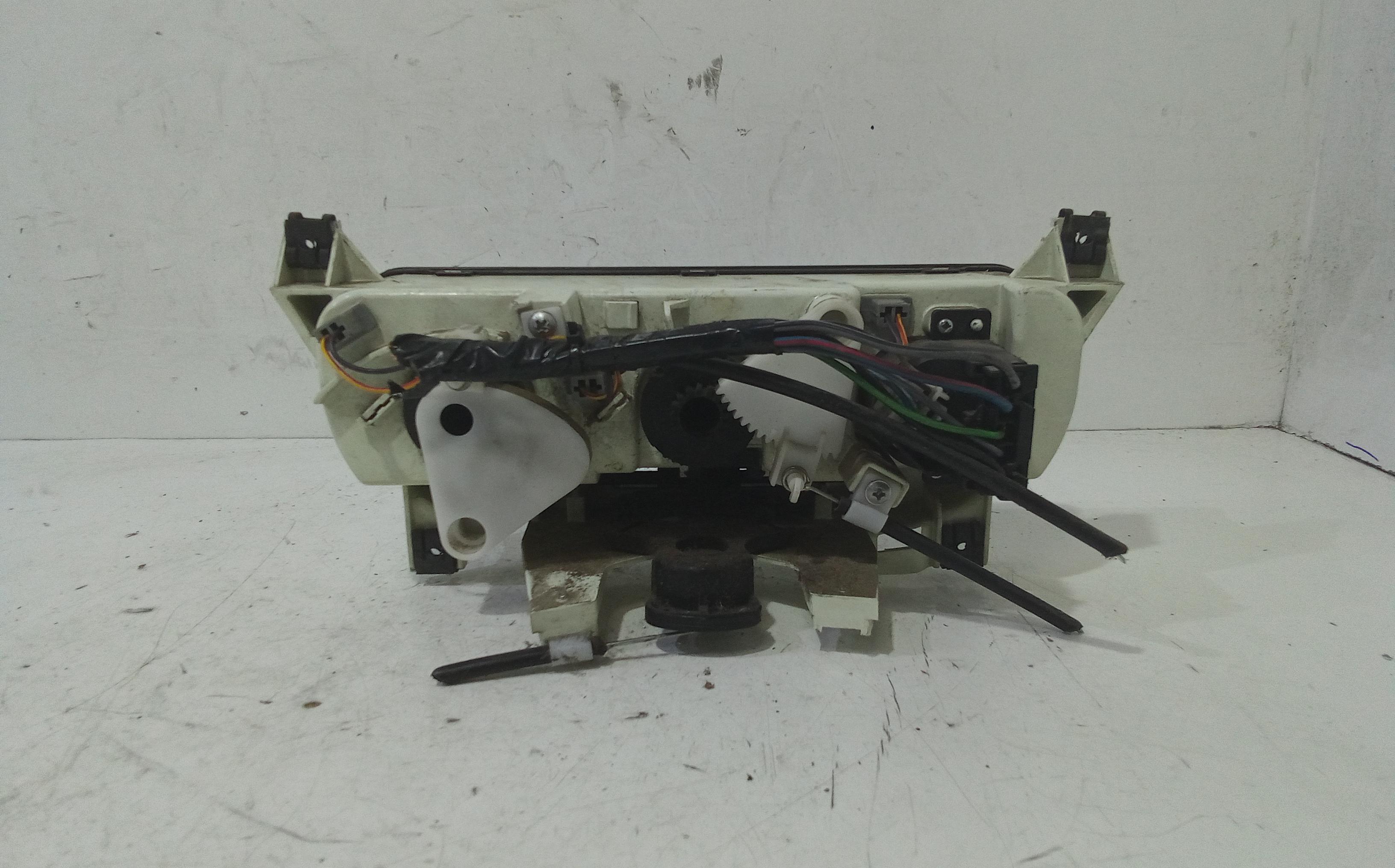 Comandi Clima FIAT Dobl� Cargo (05>09)