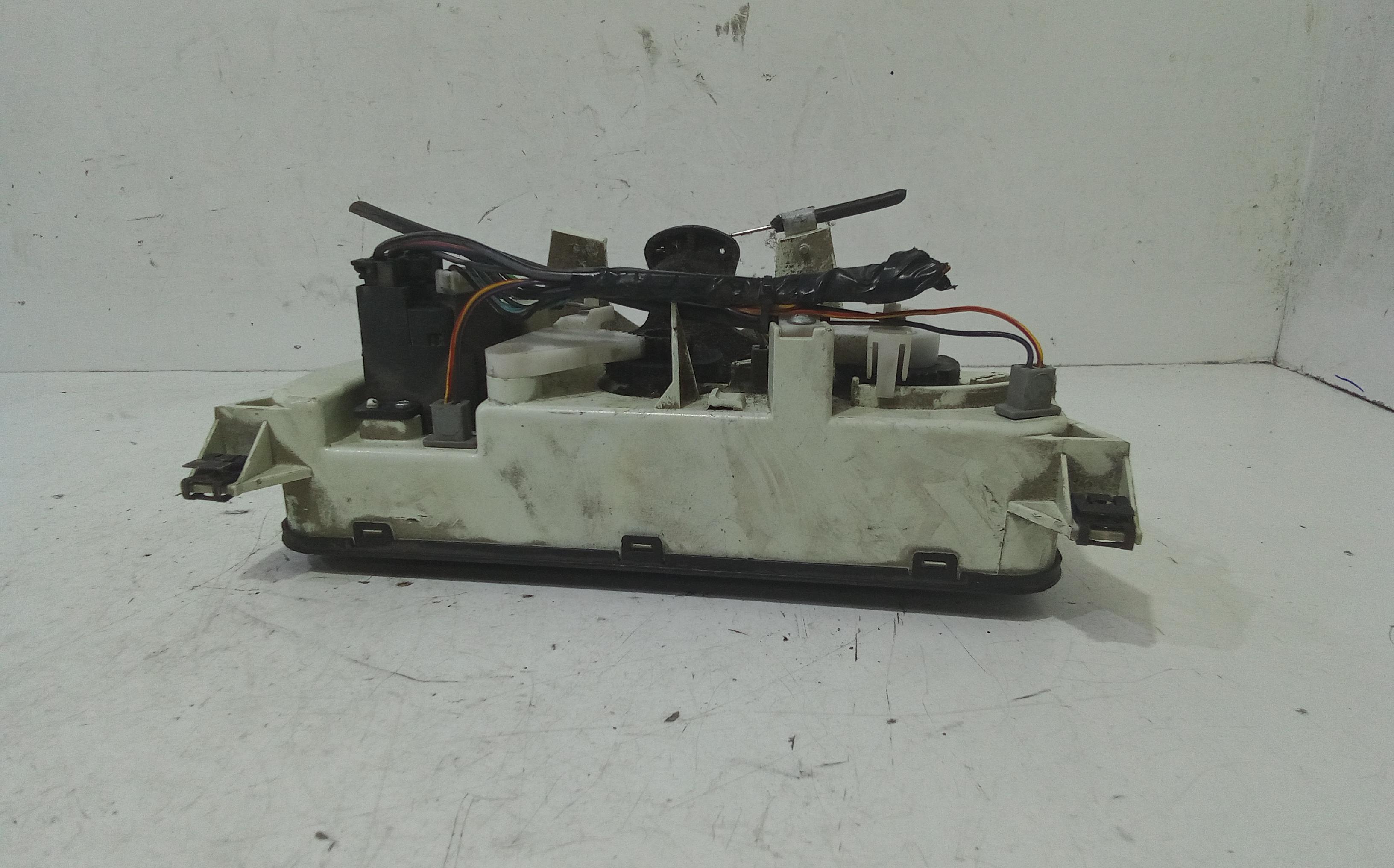 Comandi Clima FIAT Dobl� Cargo (05>09)