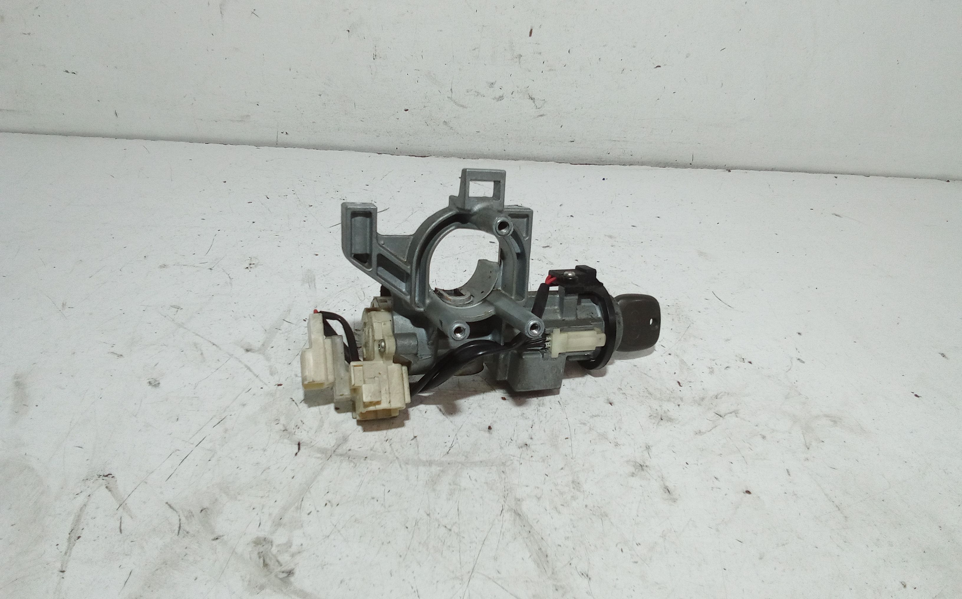 Blocchetto Accensione SUBARU Justy 3 Serie