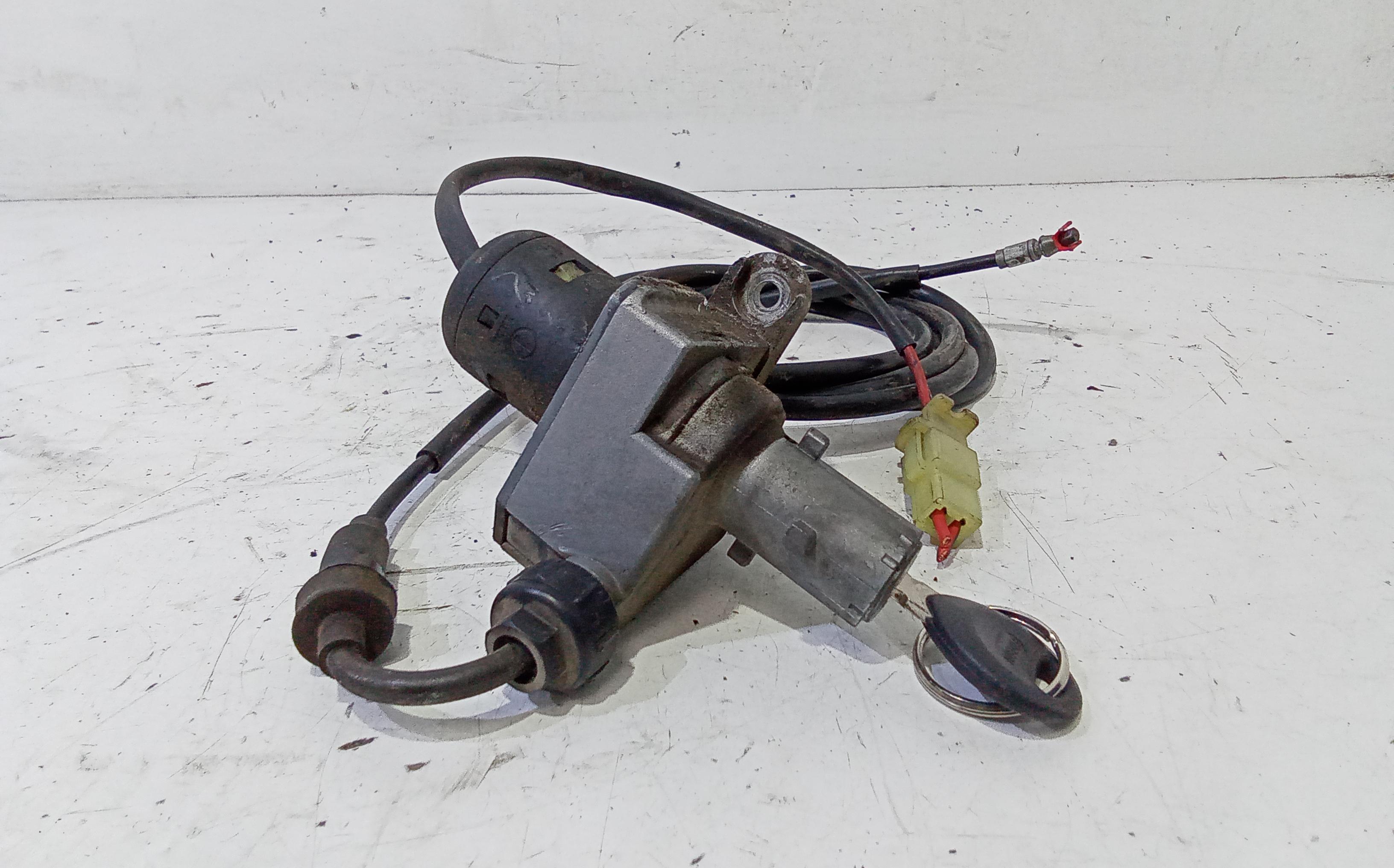 Blocchetto Accensione HONDA SH 150