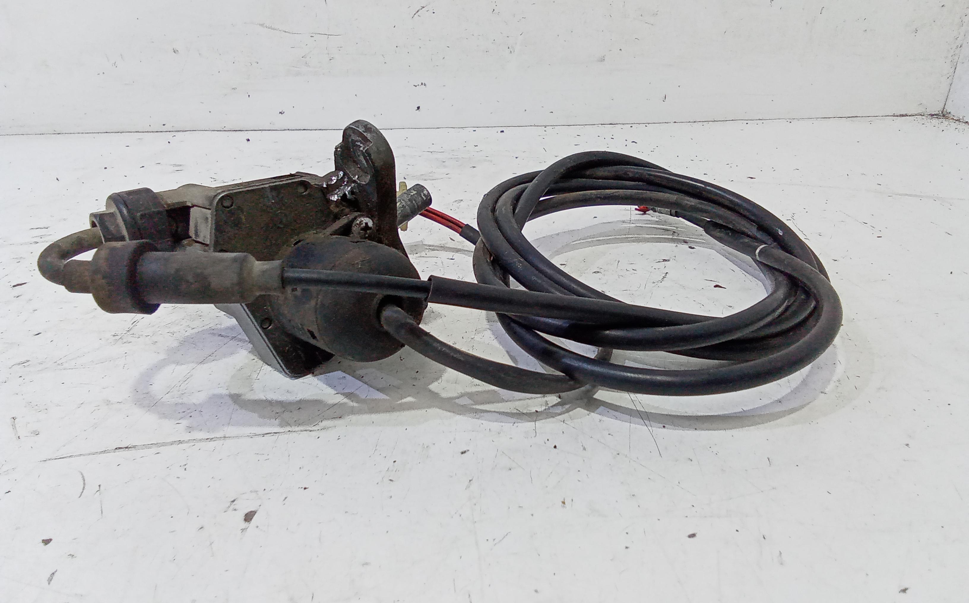 Blocchetto Accensione HONDA SH 150