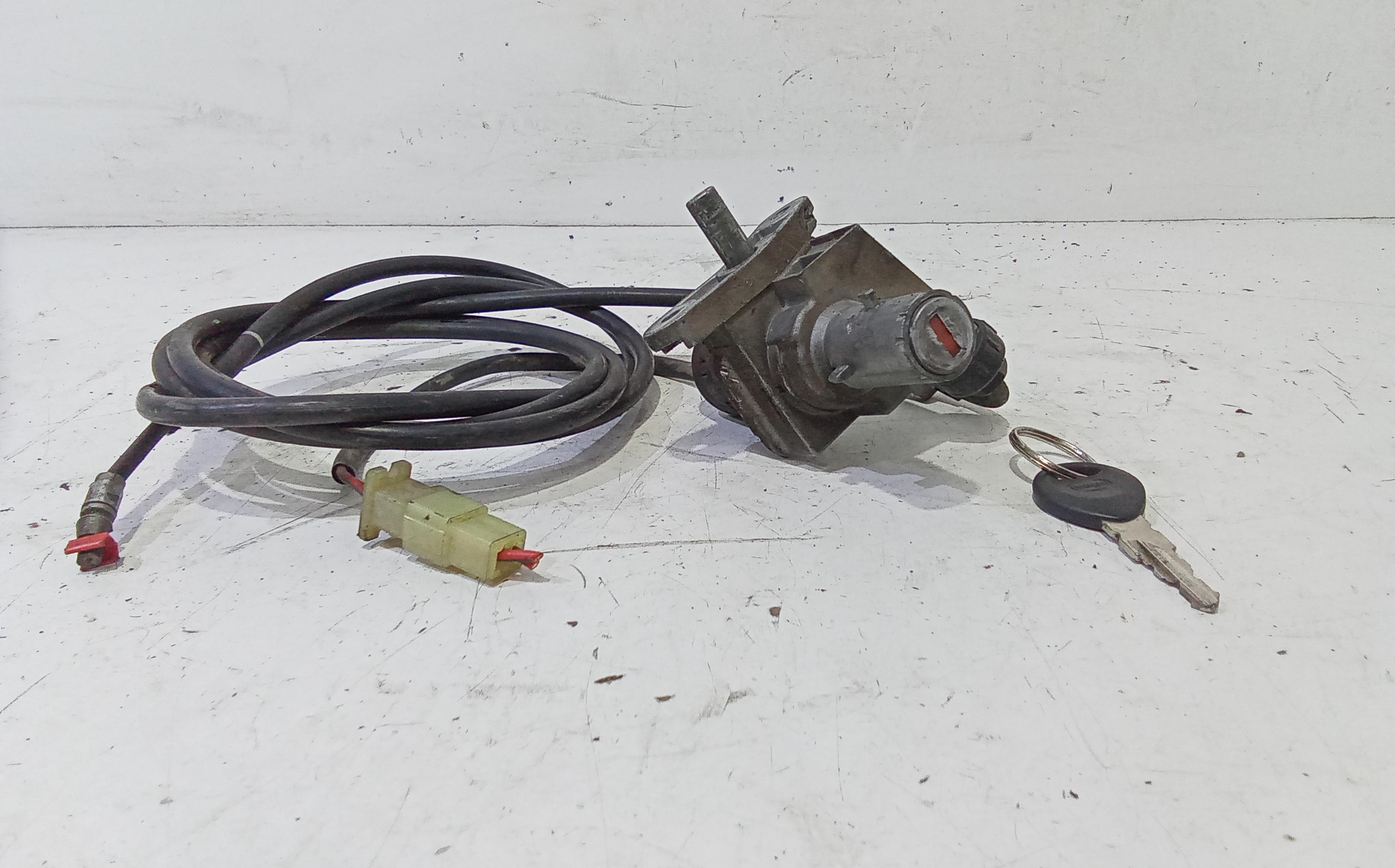 Blocchetto Accensione HONDA SH 150