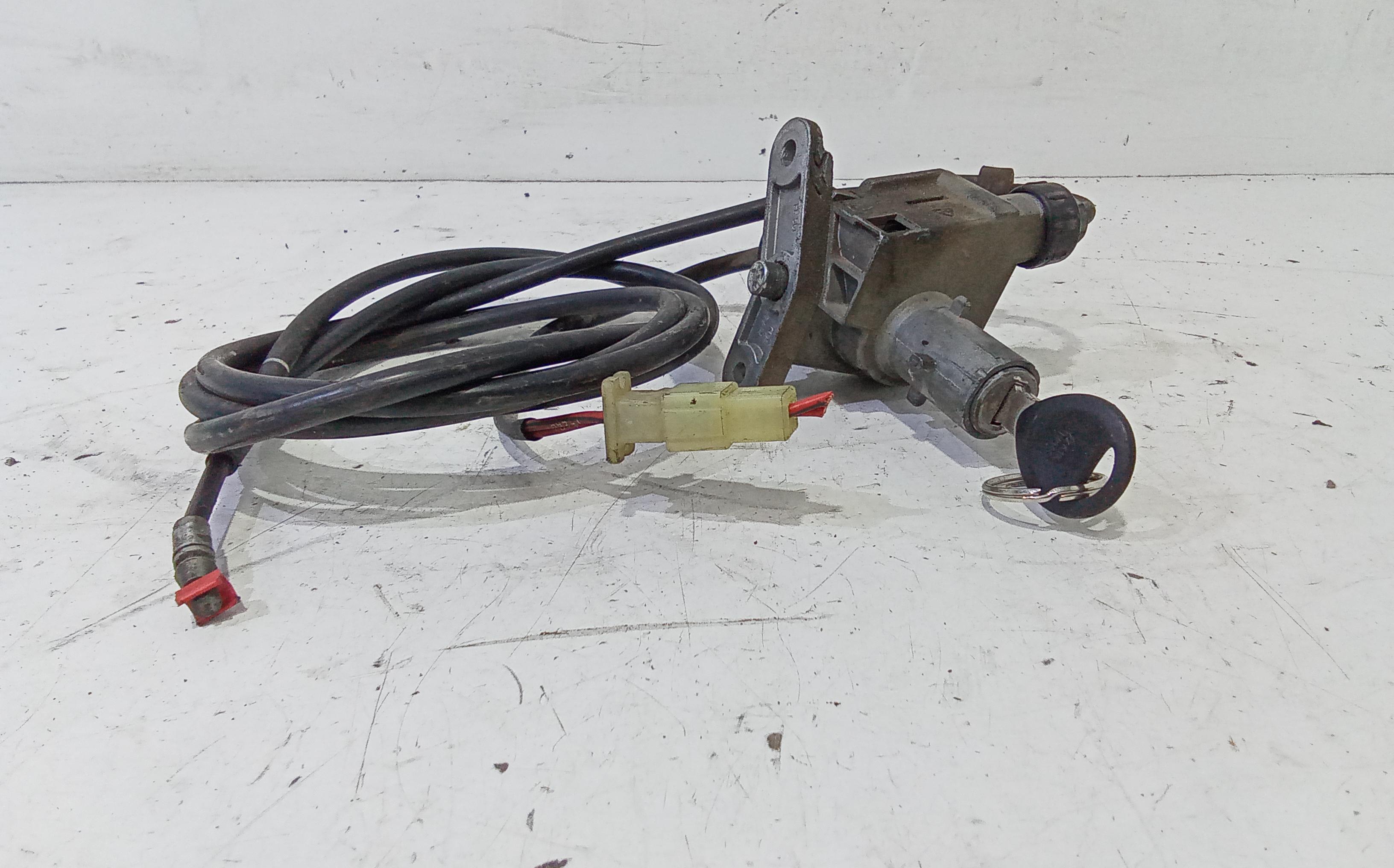 Blocchetto Accensione HONDA SH 150