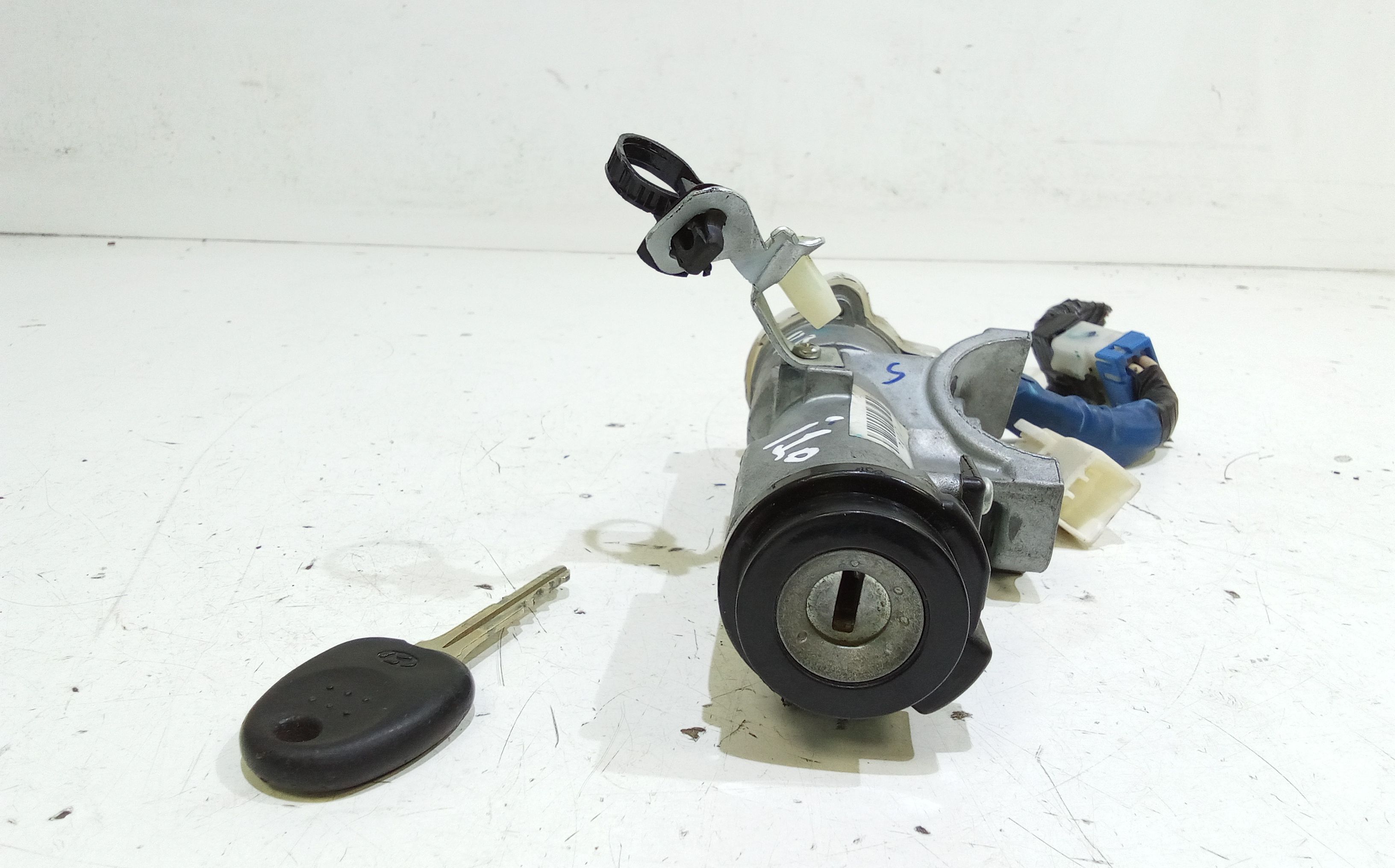 Blocchetto Accensione HYUNDAI i10 1 Serie