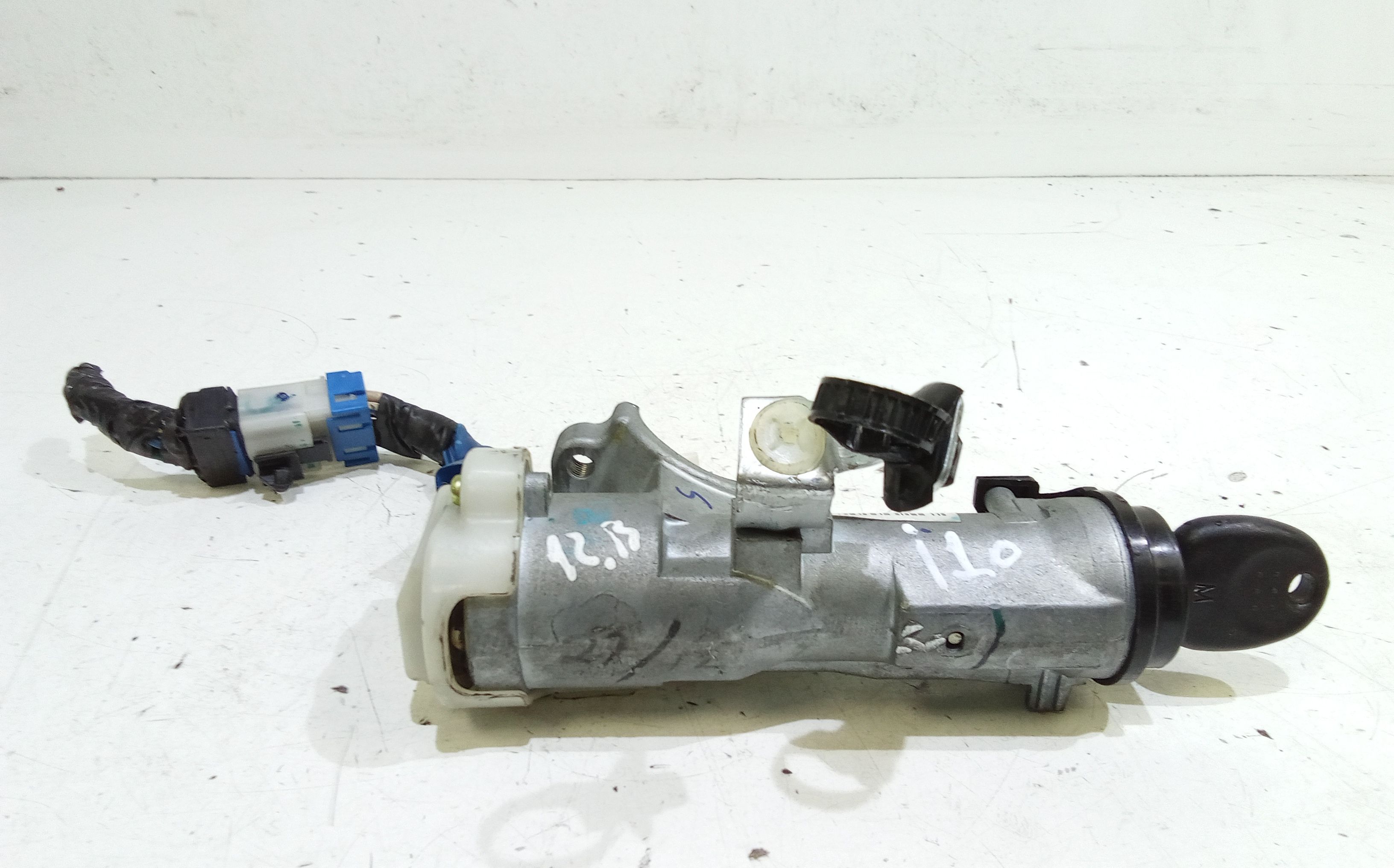 Blocchetto Accensione HYUNDAI i10 1 Serie