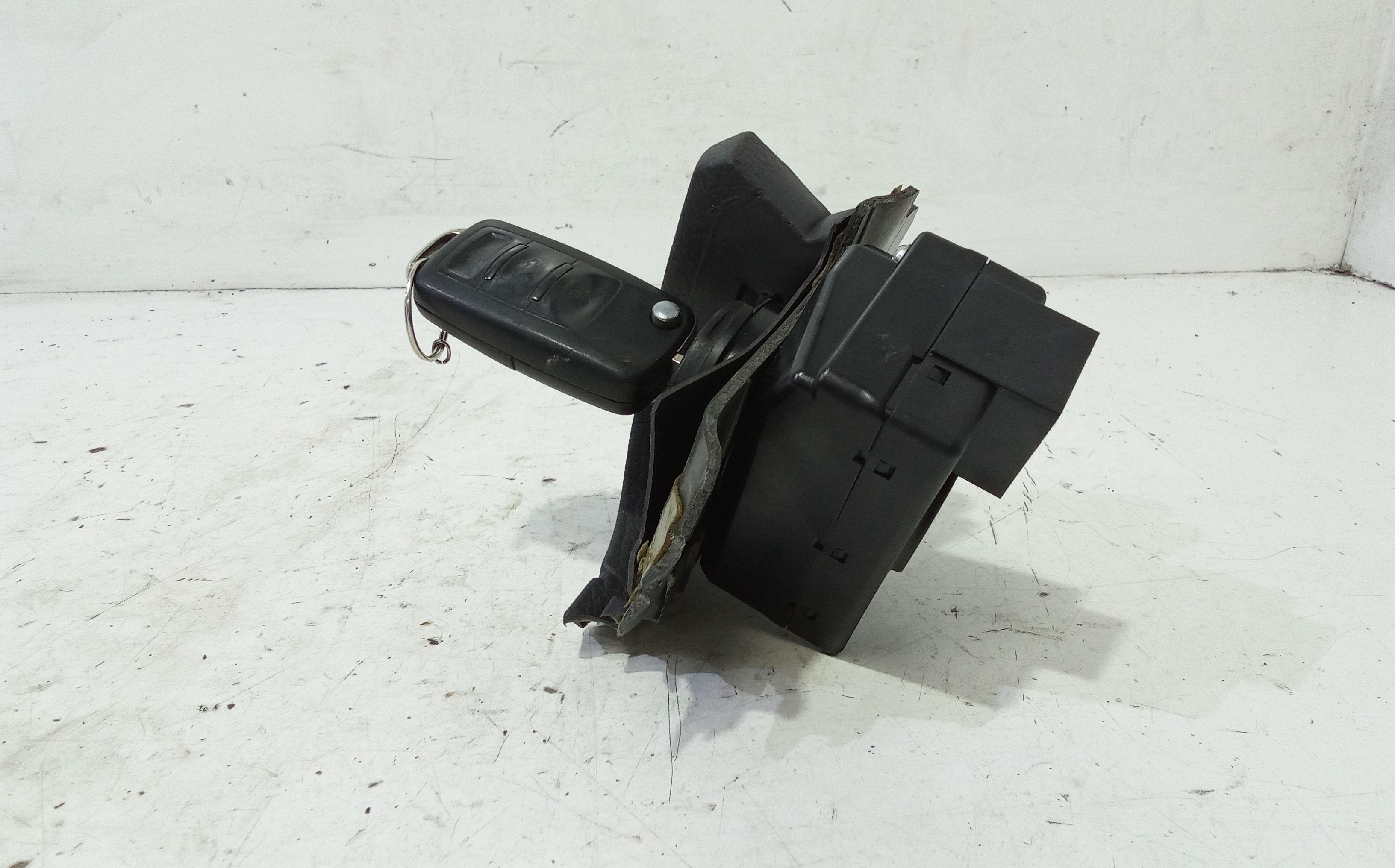 Blocchetto Accensione VOLKSWAGEN Touareg 1 Serie