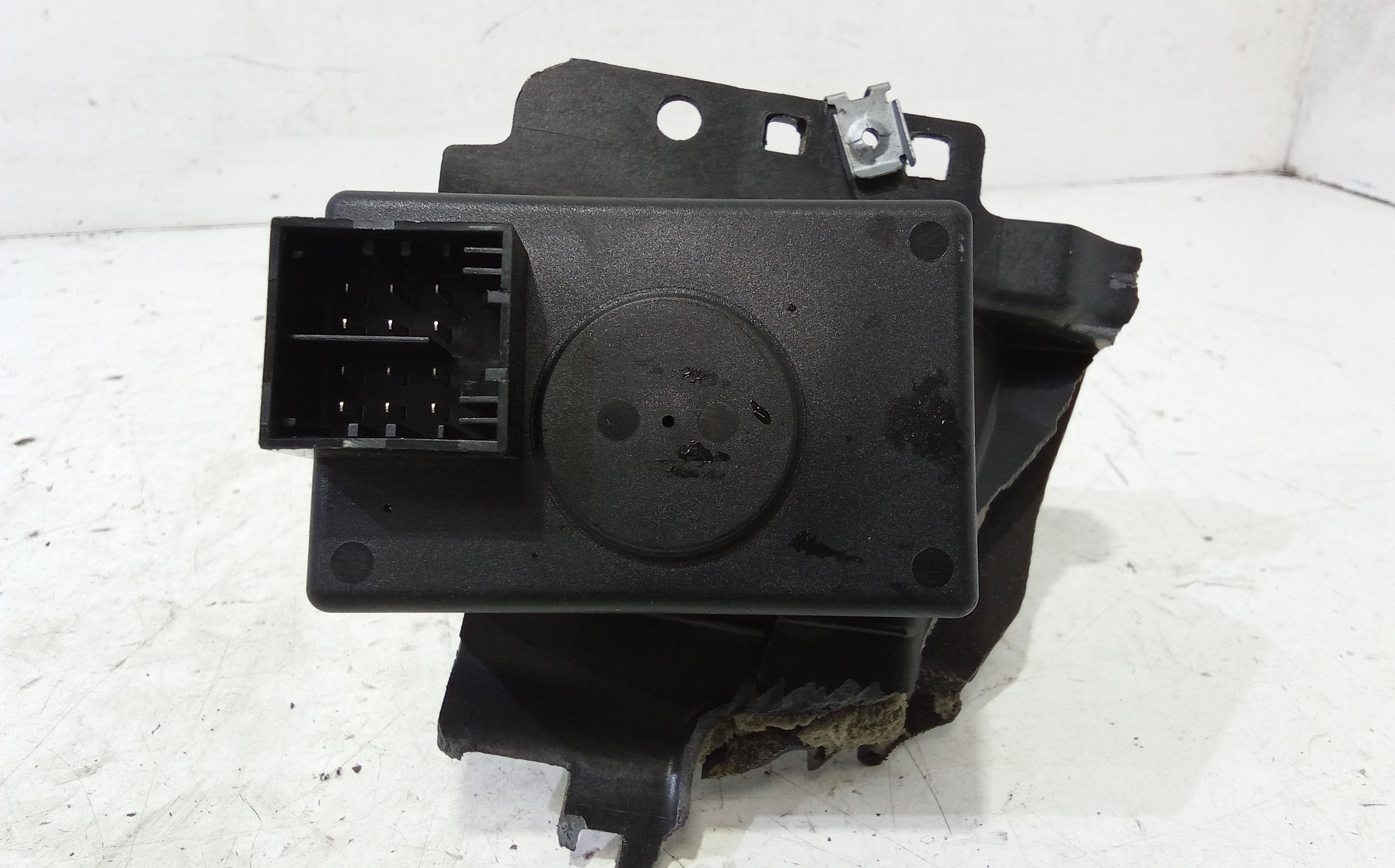 Blocchetto Accensione VOLKSWAGEN Touareg 1 Serie