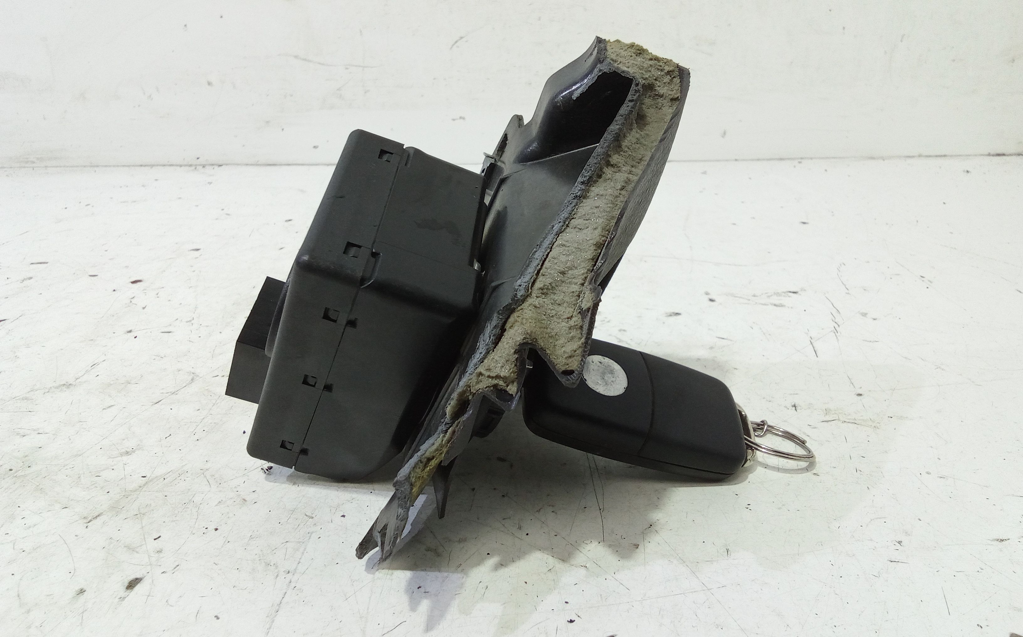 Blocchetto Accensione VOLKSWAGEN Touareg 1 Serie