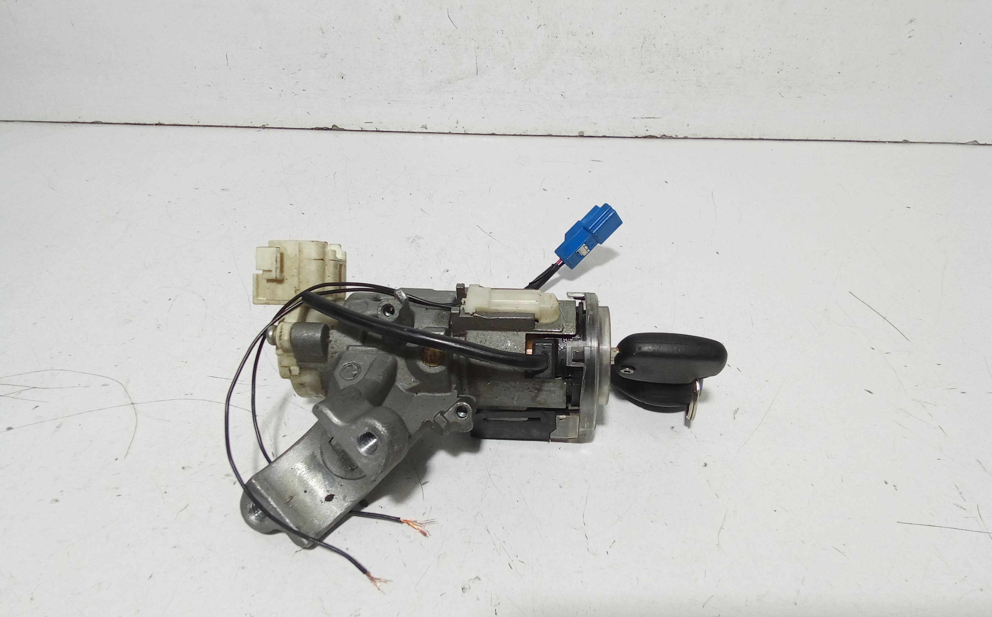 Blocchetto Accensione DR 1 1 Serie