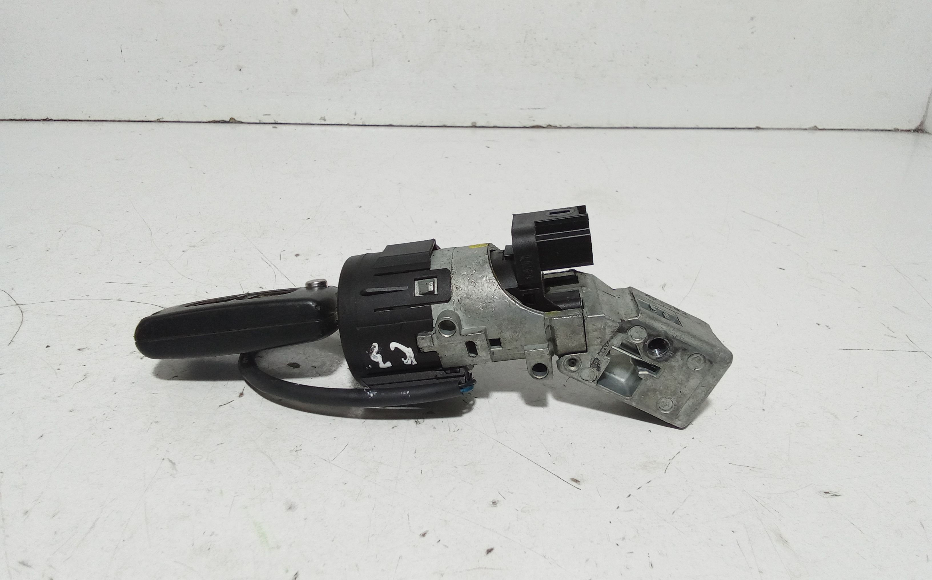 Blocchetto Accensione CITROEN C3 Serie