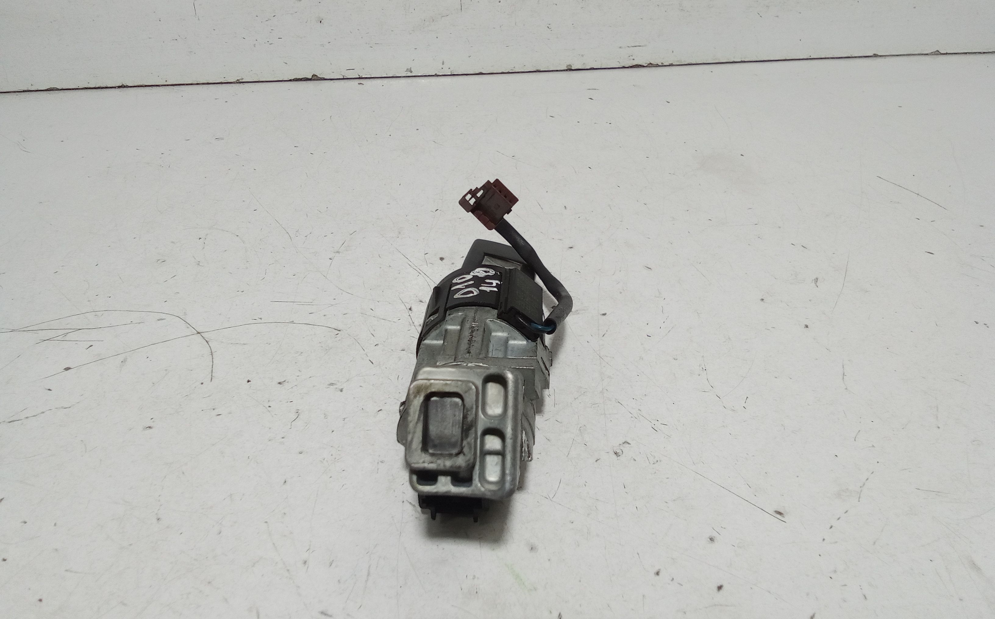 Blocchetto Accensione CITROEN C3 Serie