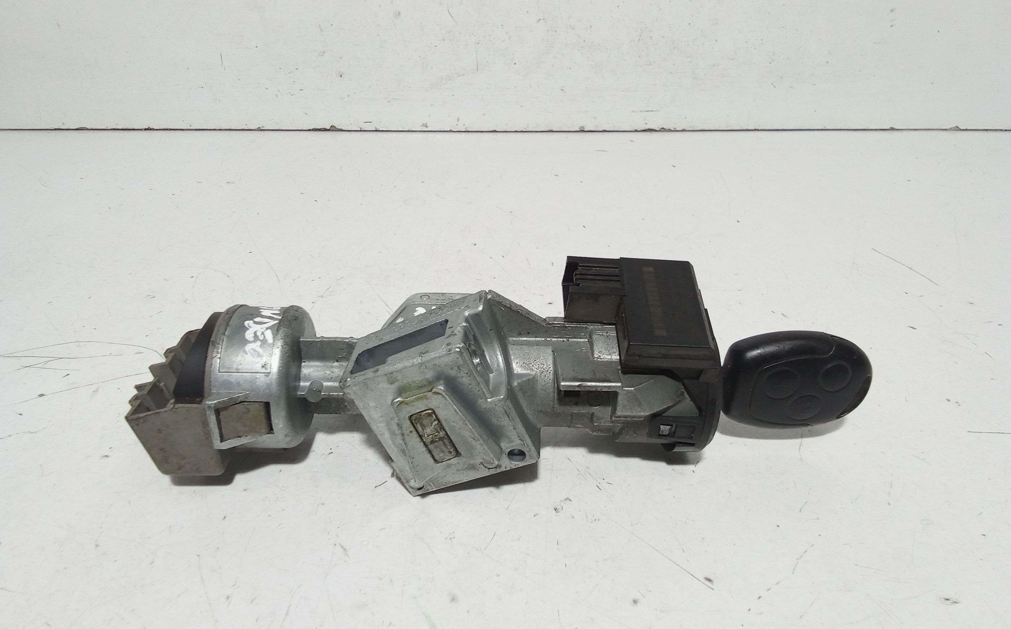 Blocchetto Accensione FORD Mondeo Berlina 5 Serie