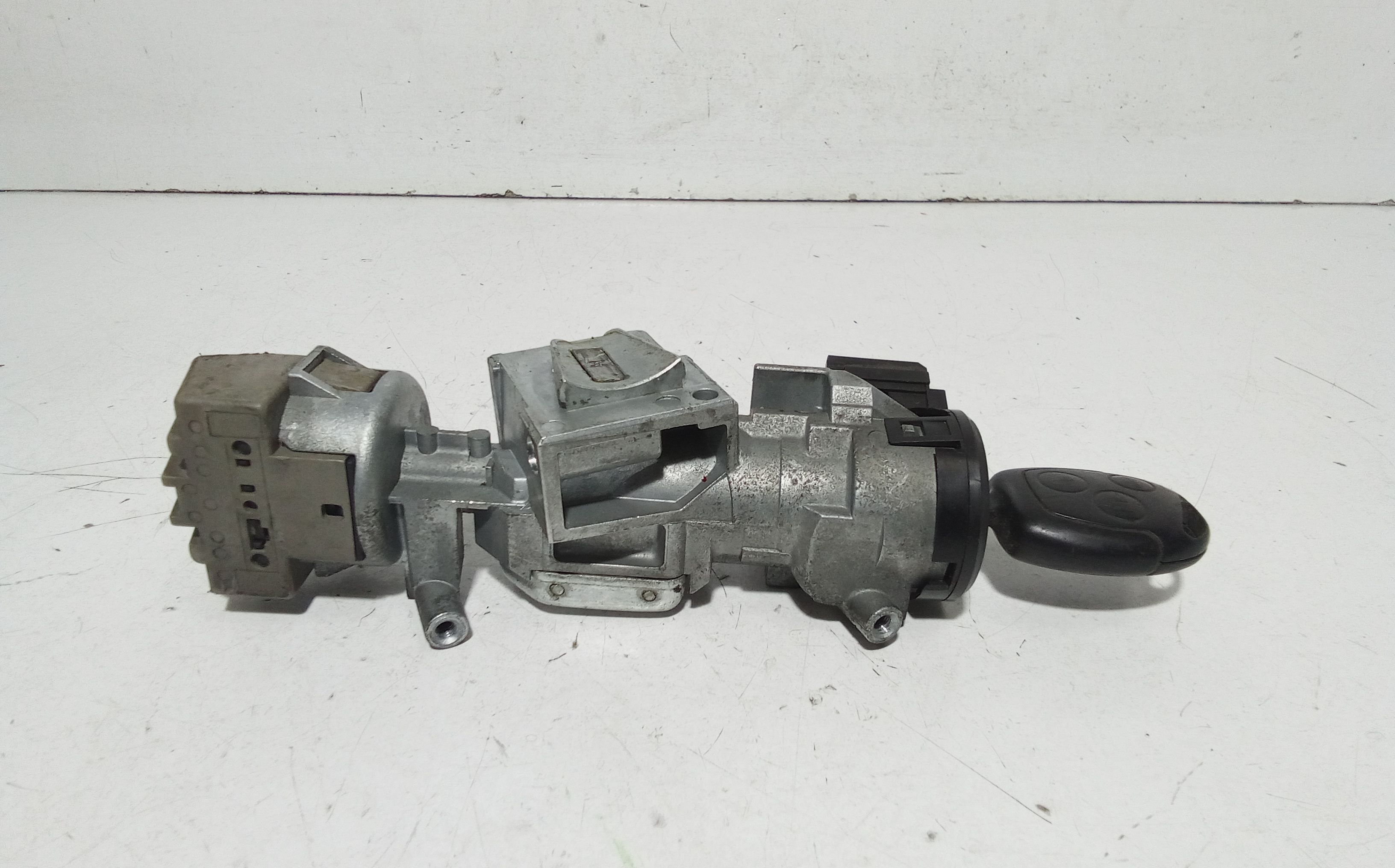 Blocchetto Accensione FORD Mondeo Berlina 5 Serie