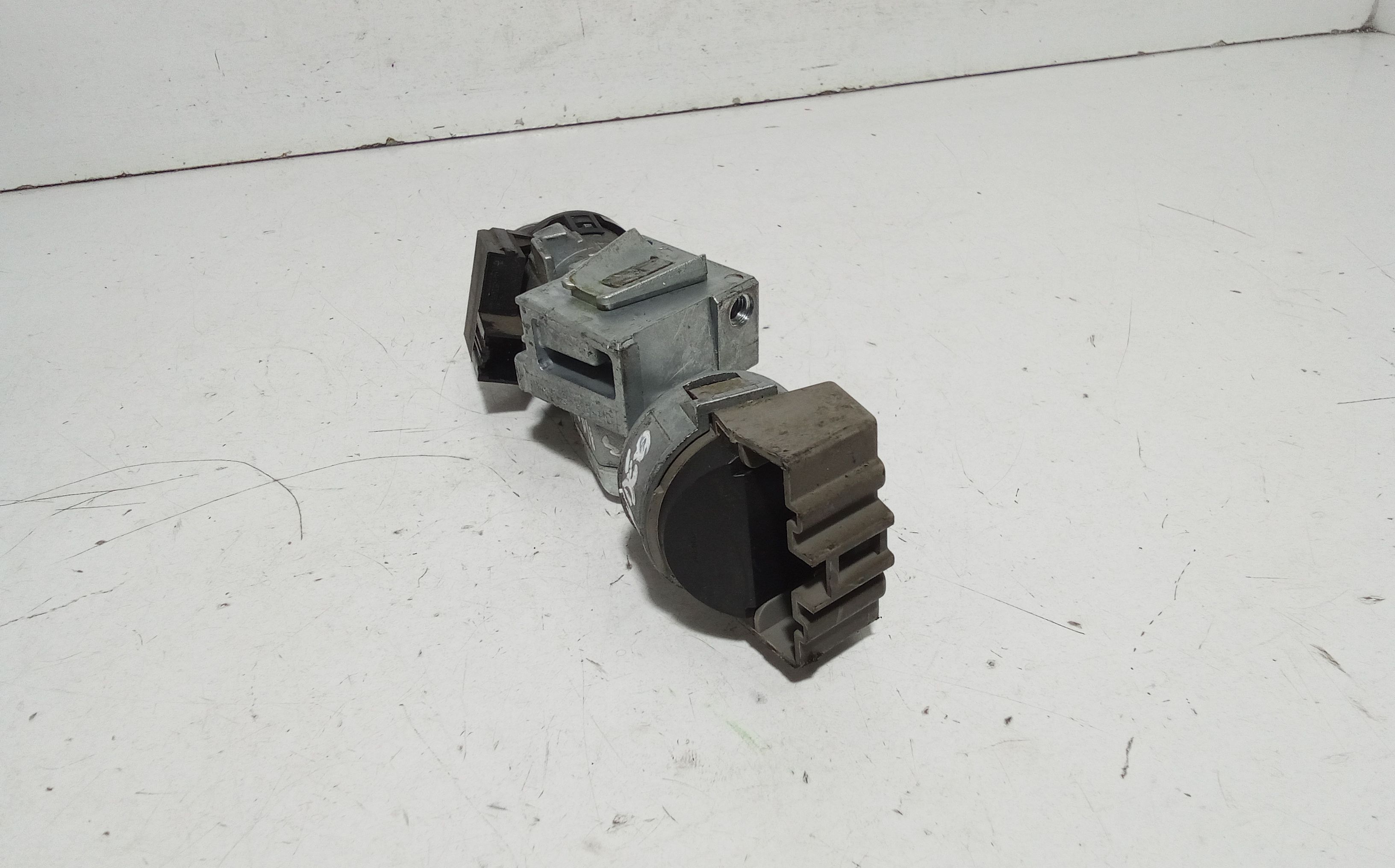 Blocchetto Accensione FORD Mondeo Berlina 5 Serie