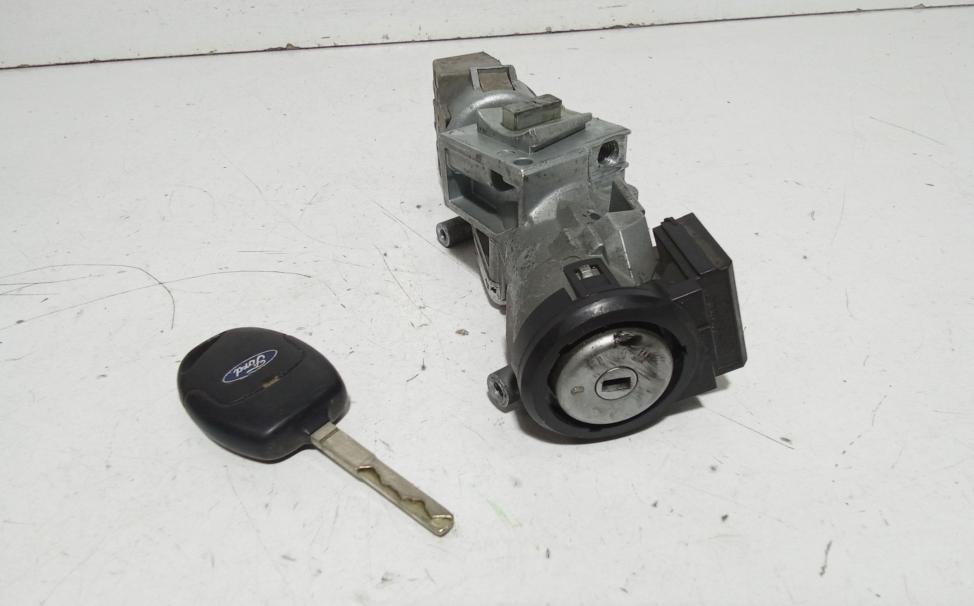 Blocchetto Accensione FORD Mondeo Berlina 5 Serie