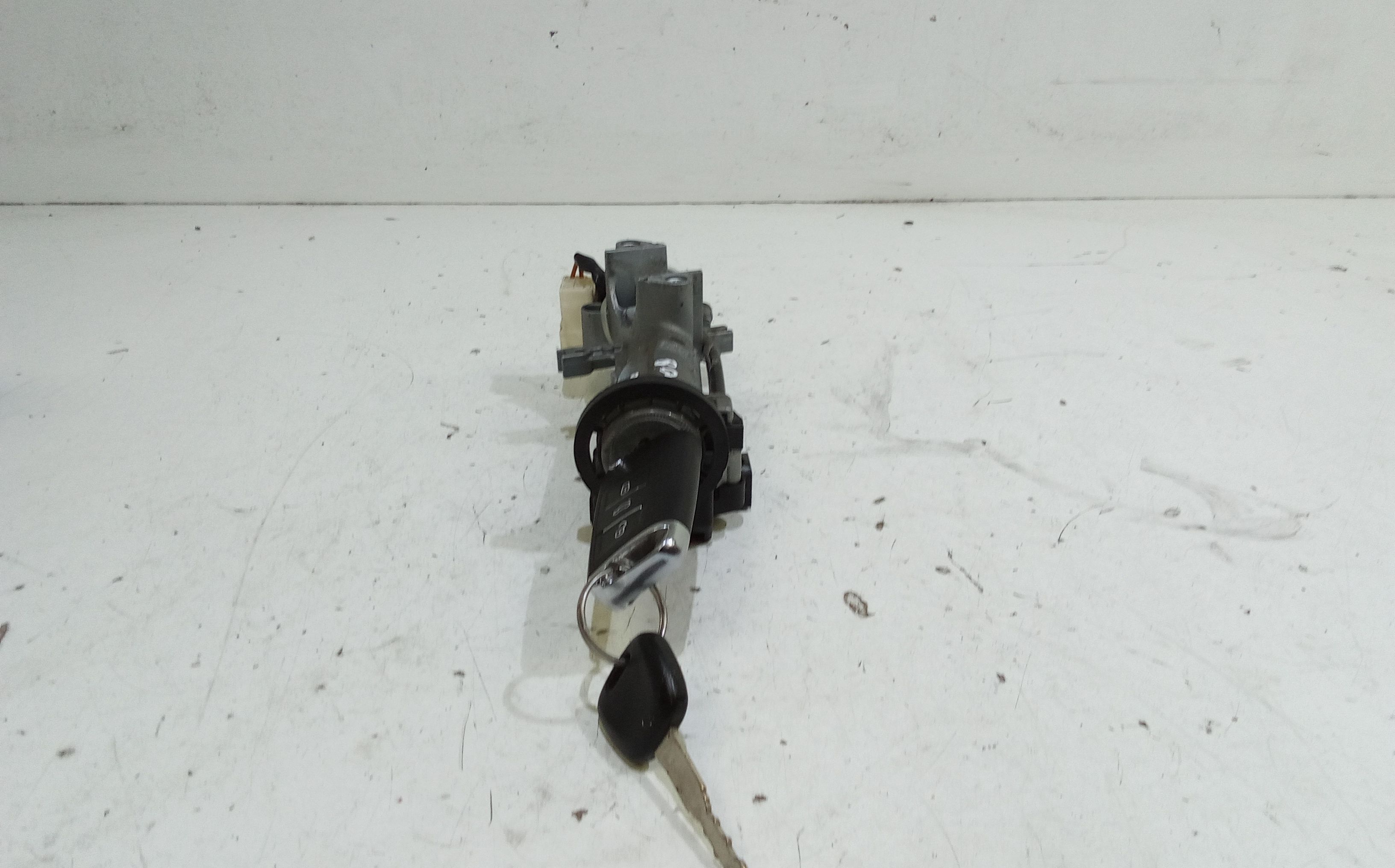 Blocchetto Accensione SUZUKI Grand Vitara JB