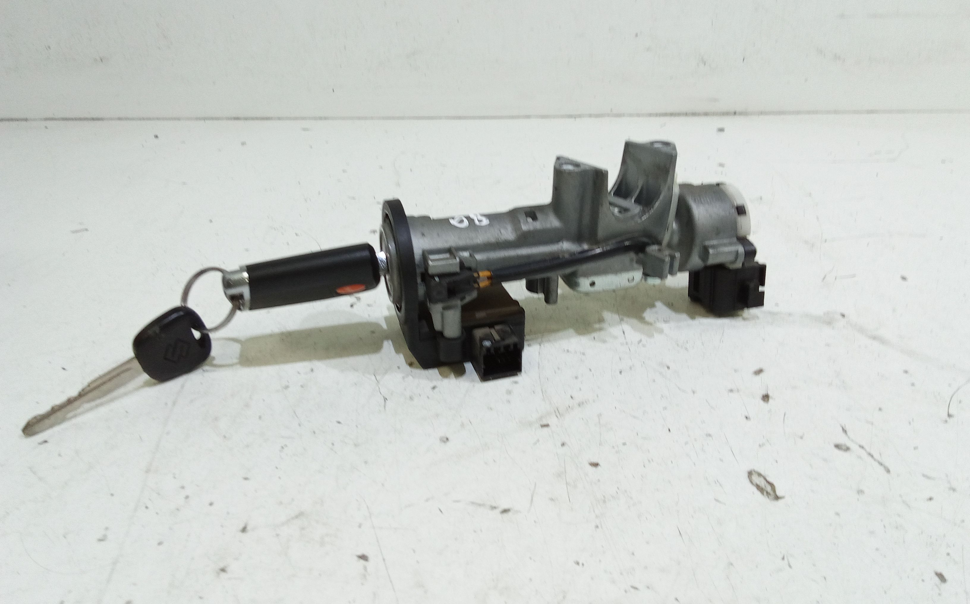 Blocchetto Accensione SUZUKI Grand Vitara JB